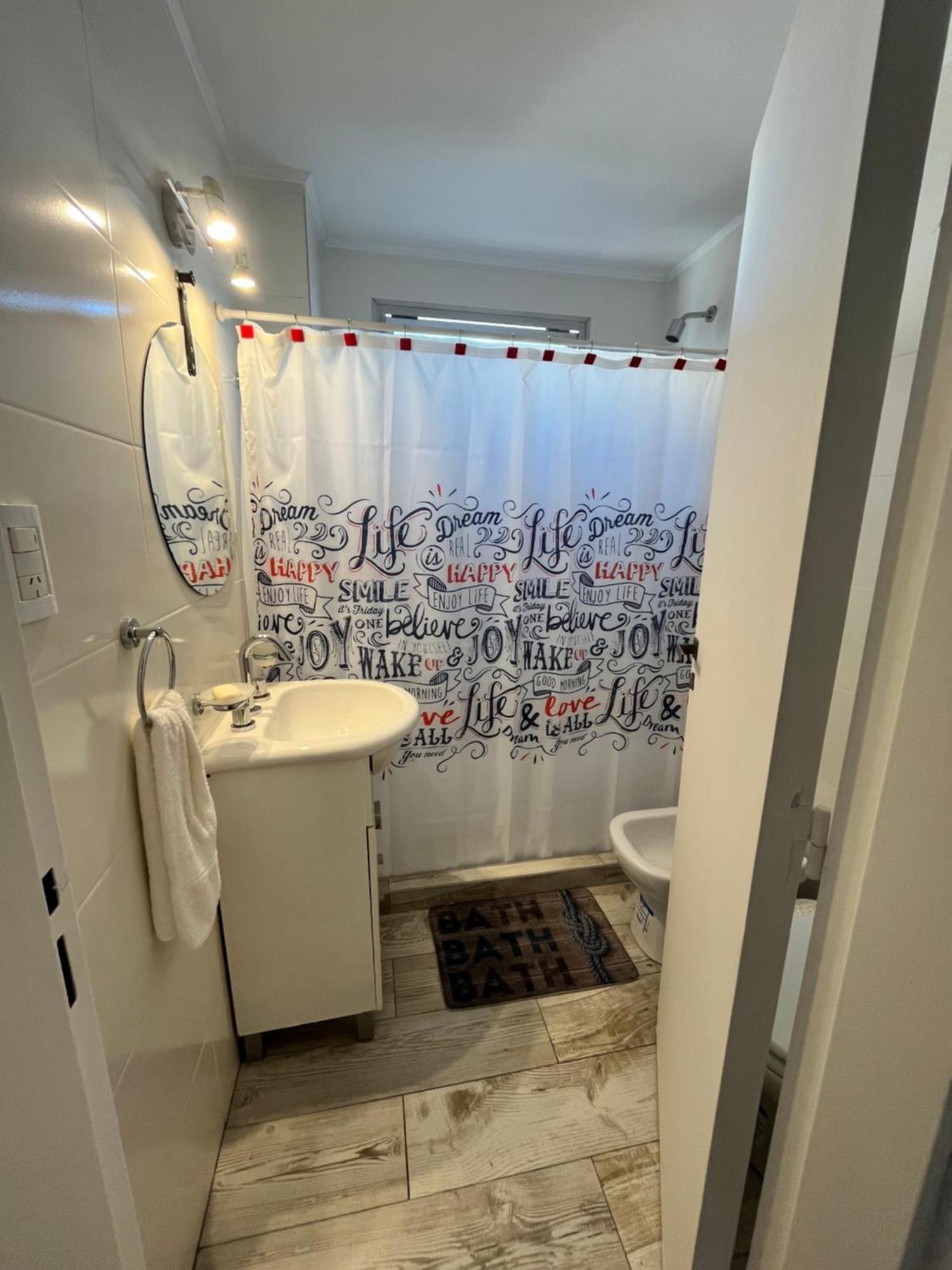 Apartment Departamento Av Corrientes 4676