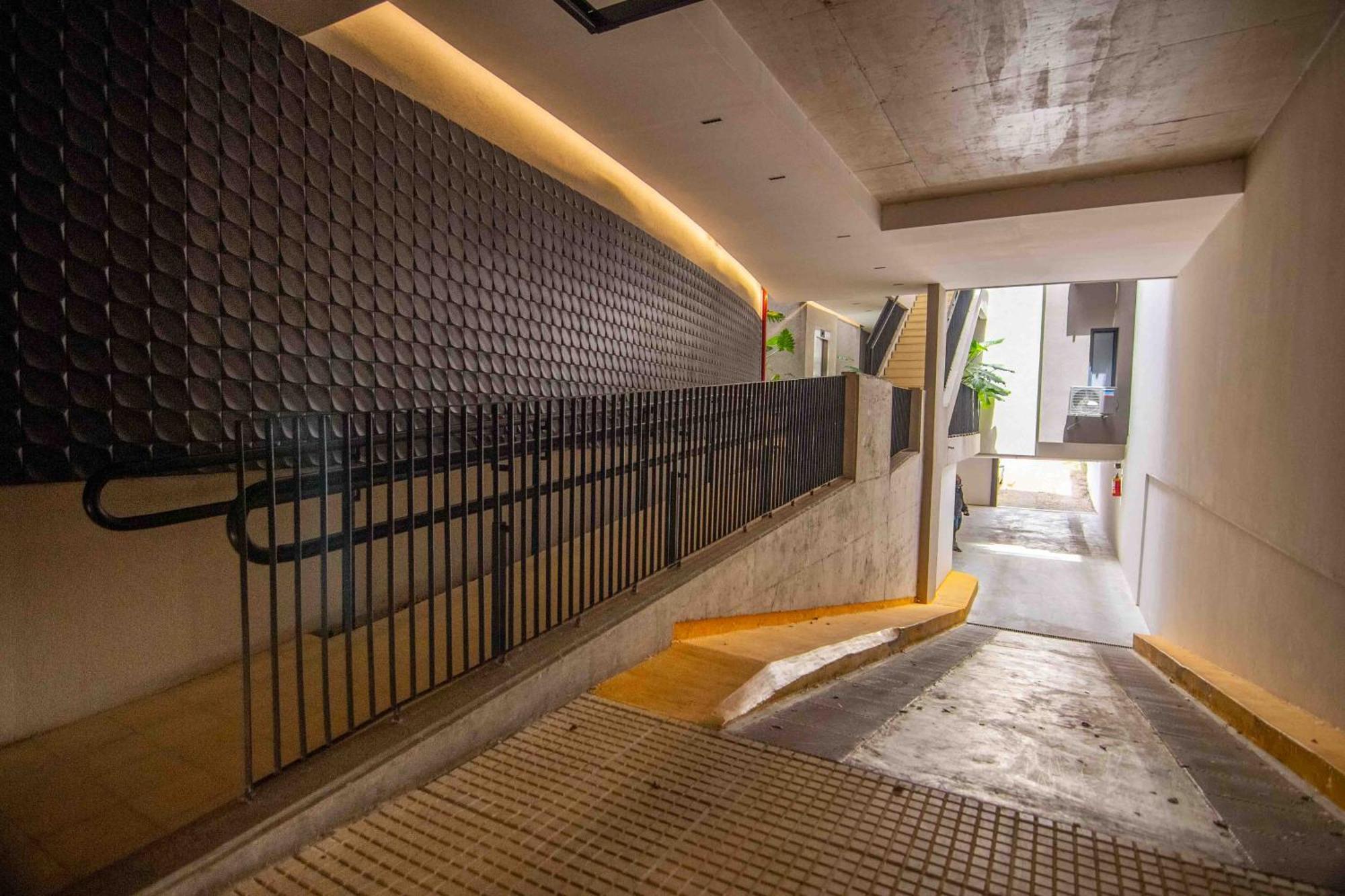 Hermoso Y Acogedor Depto En -palermo Hollywood- Cpbc Buenos Aires