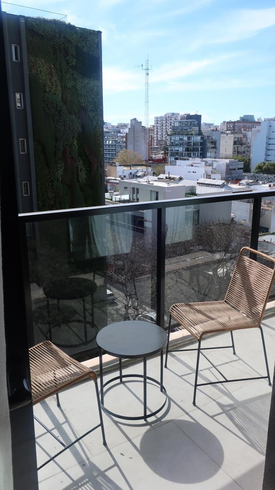 Aparthotel Attico I *