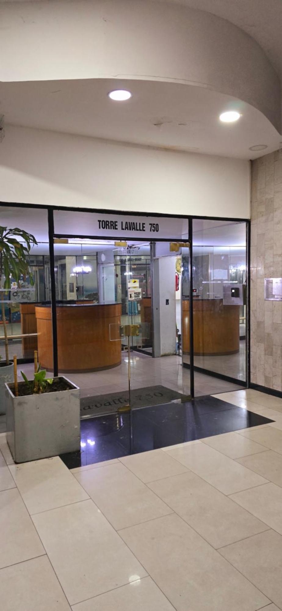 Lavalle Apartment Buenos Aires