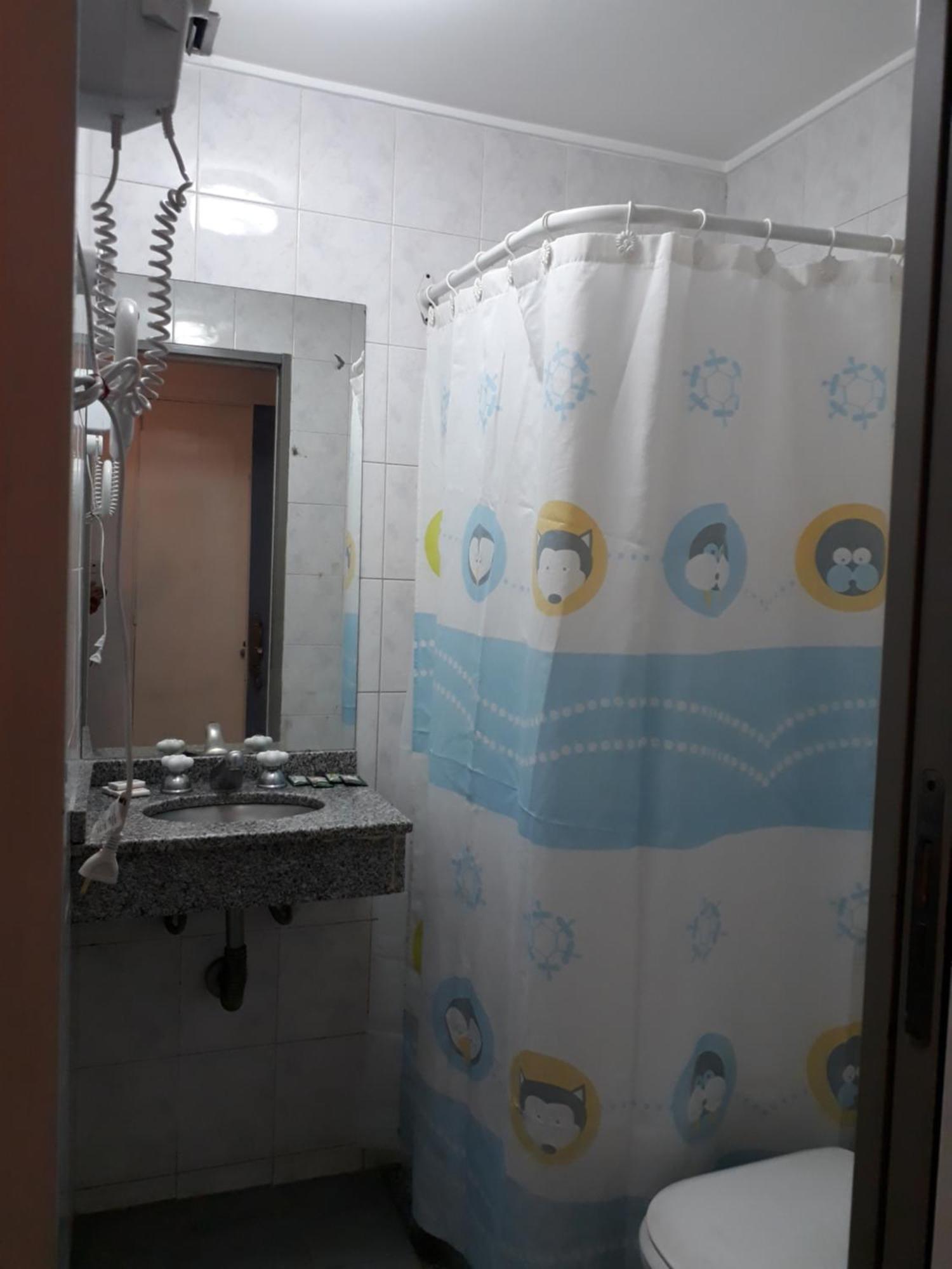 Plaza Roma 3* Buenos Aires