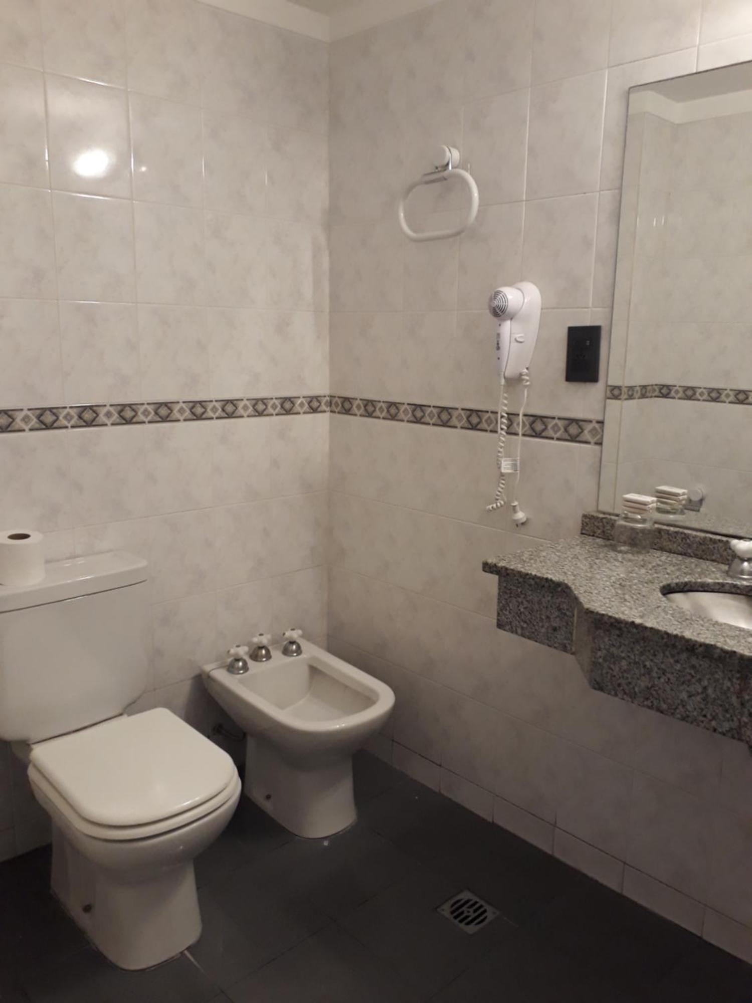 Plaza Roma 3* Buenos Aires