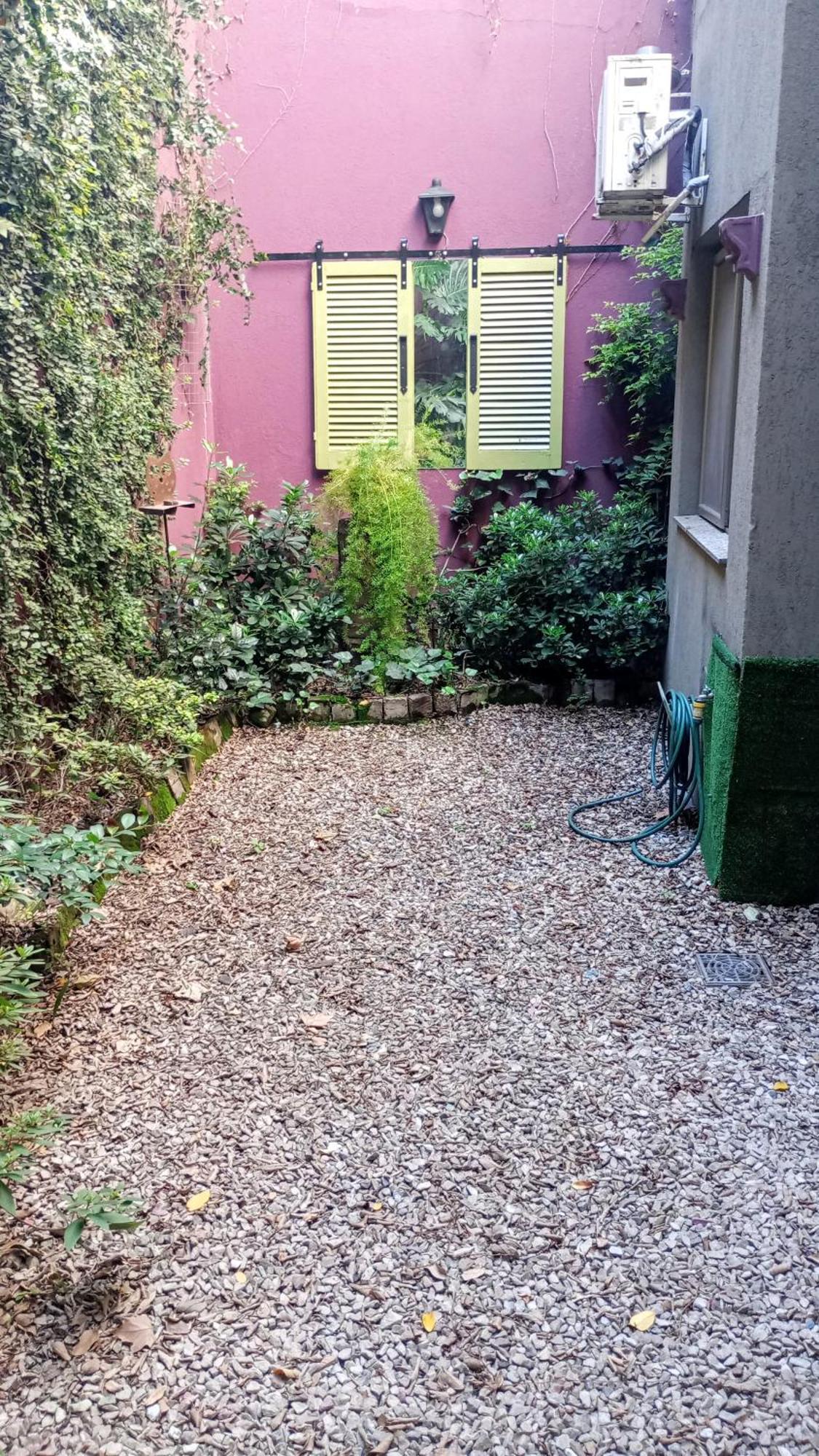 Apartment Inspireba - Garden *