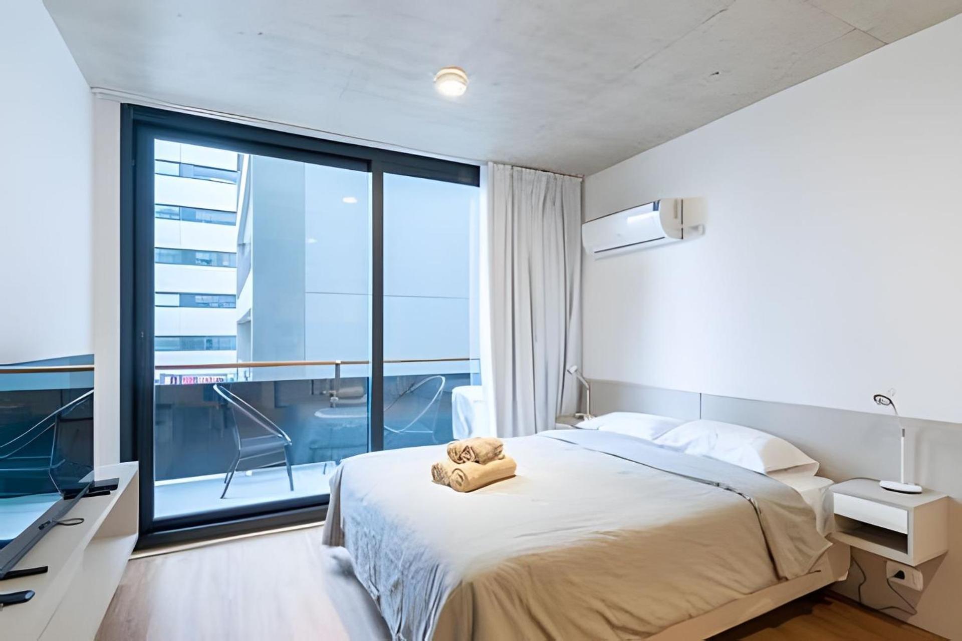 Apartment En El Corazon De Belgrano