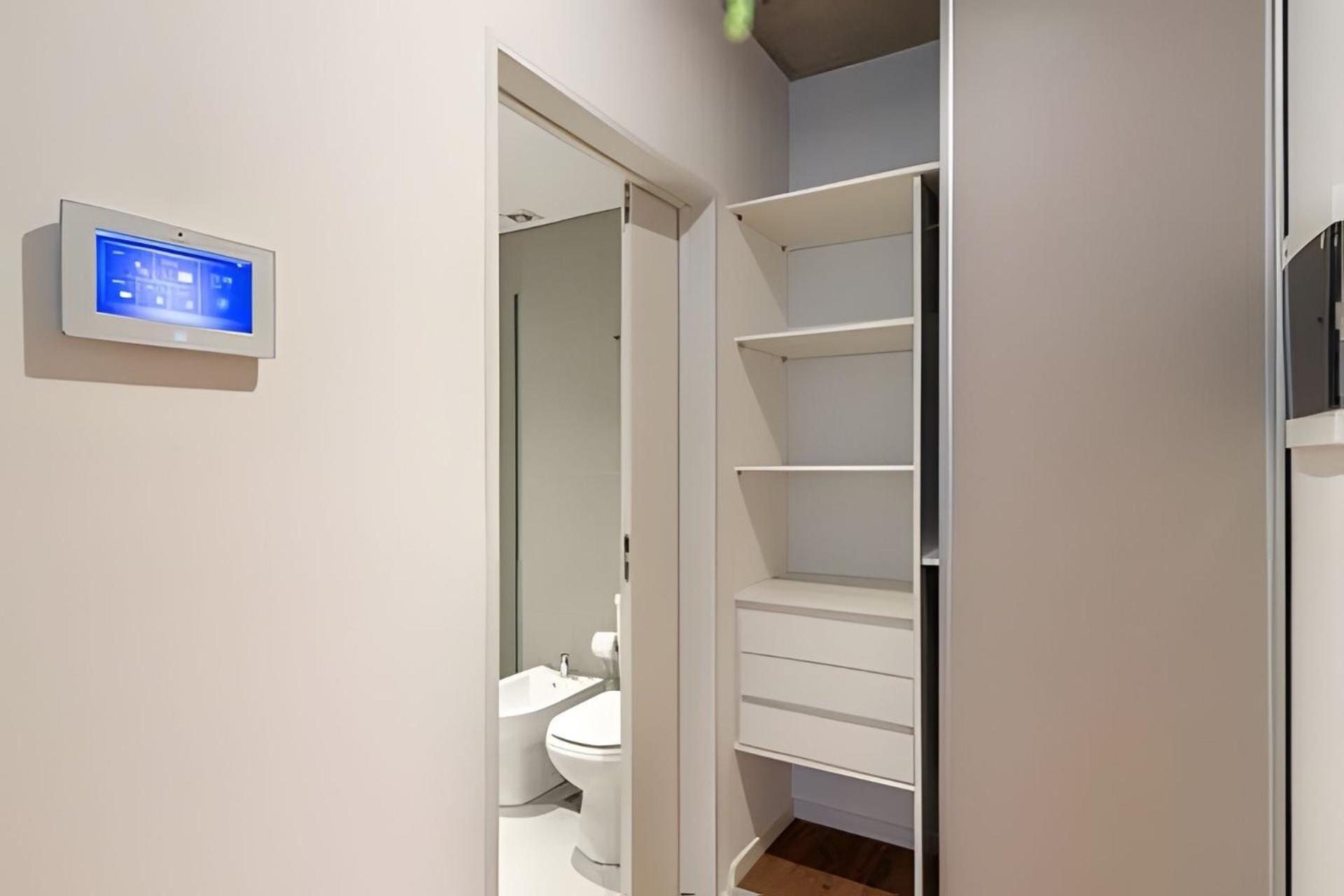 Apartment En El Corazon De Belgrano *