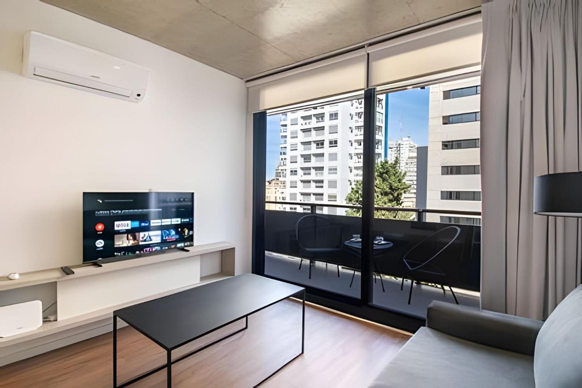 En El Corazon De Belgrano Apartment Buenos Aires