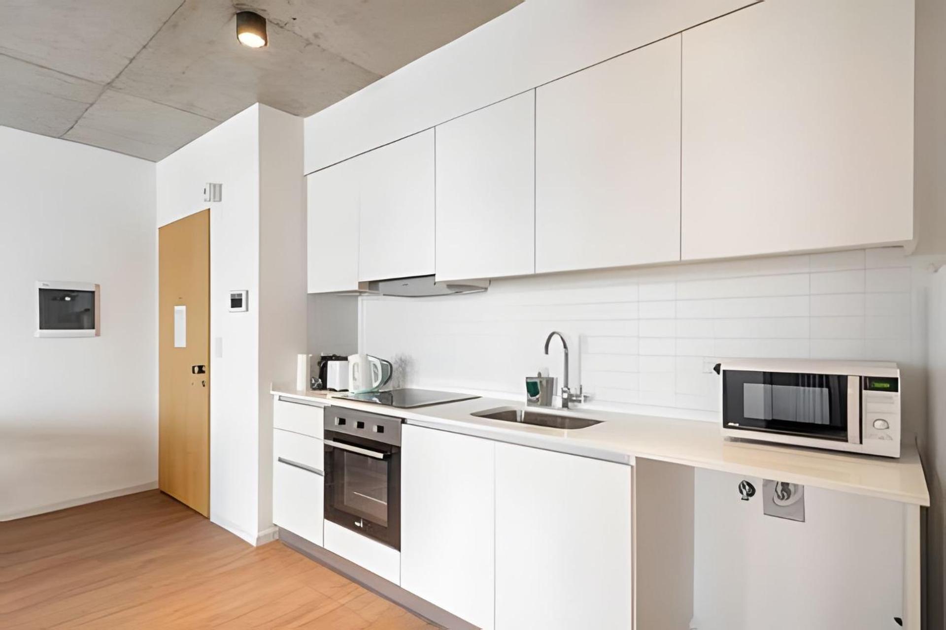 En El Corazon De Belgrano Apartment Buenos Aires