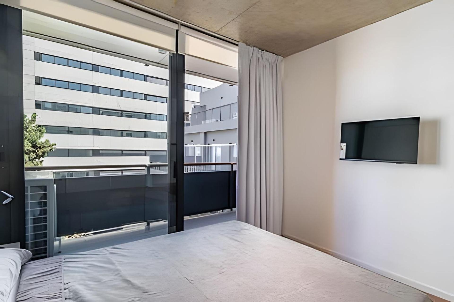 En El Corazon De Belgrano Apartment *