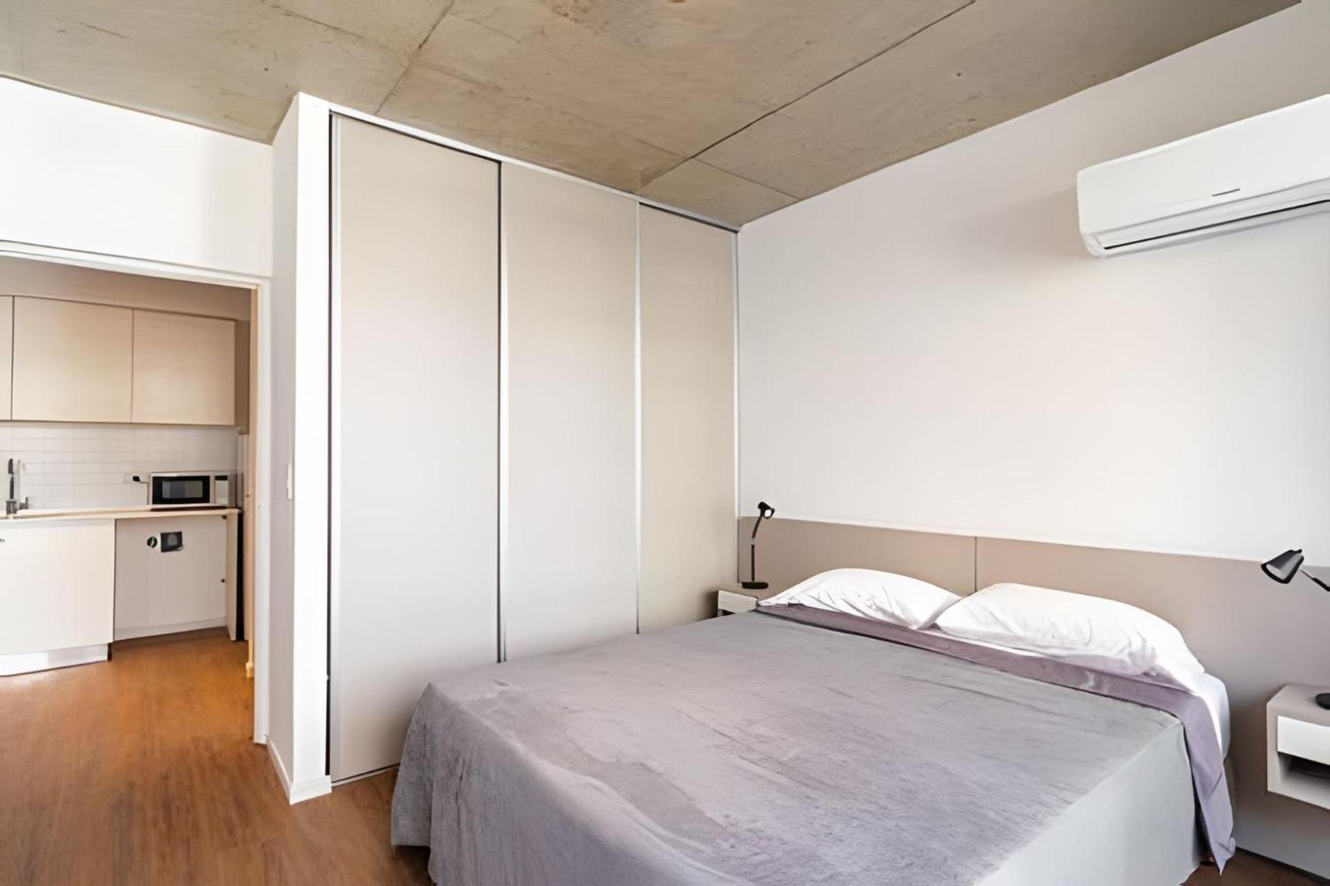 En El Corazon De Belgrano Apartment Buenos Aires