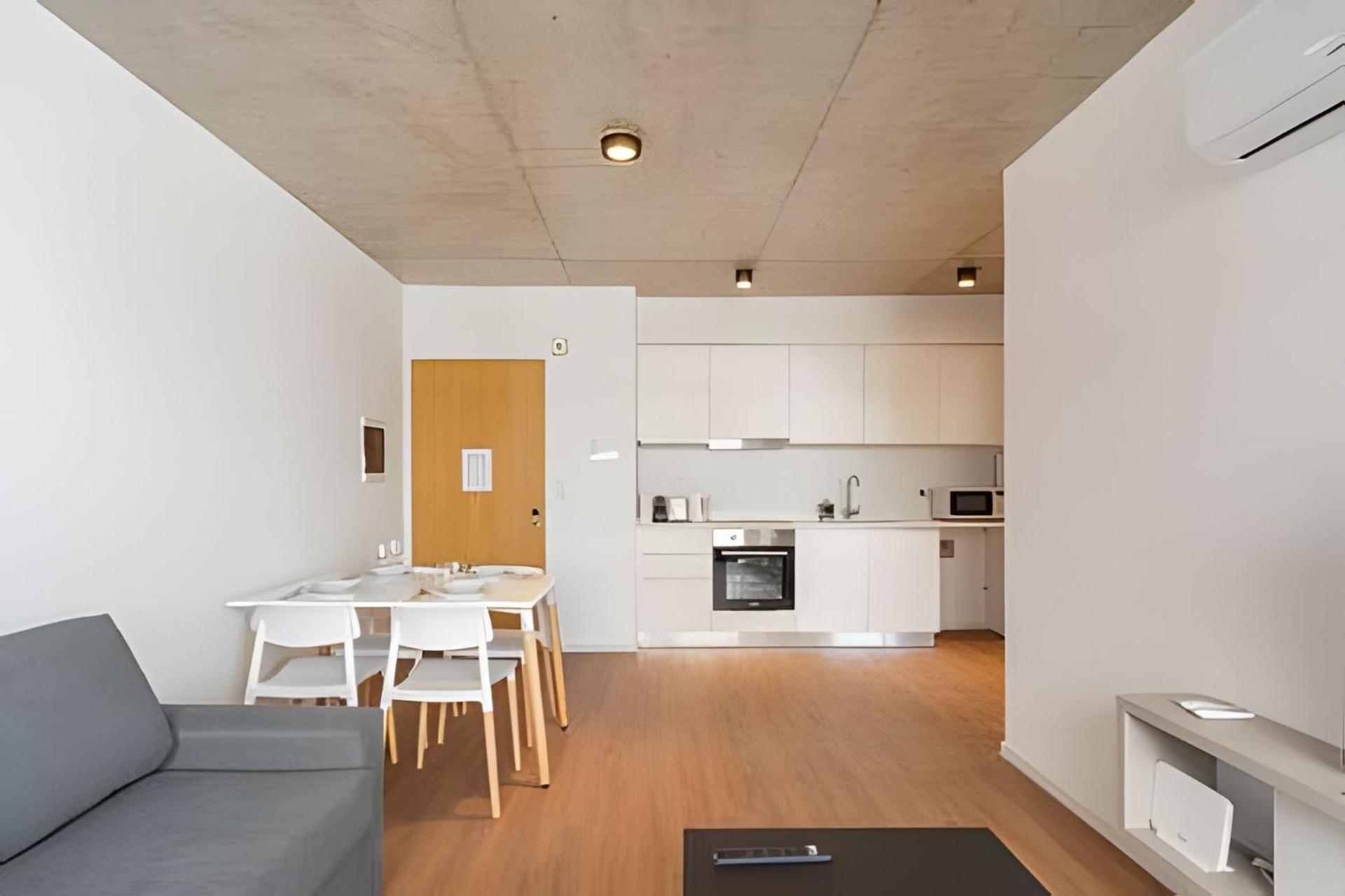 En El Corazon De Belgrano Apartment Buenos Aires