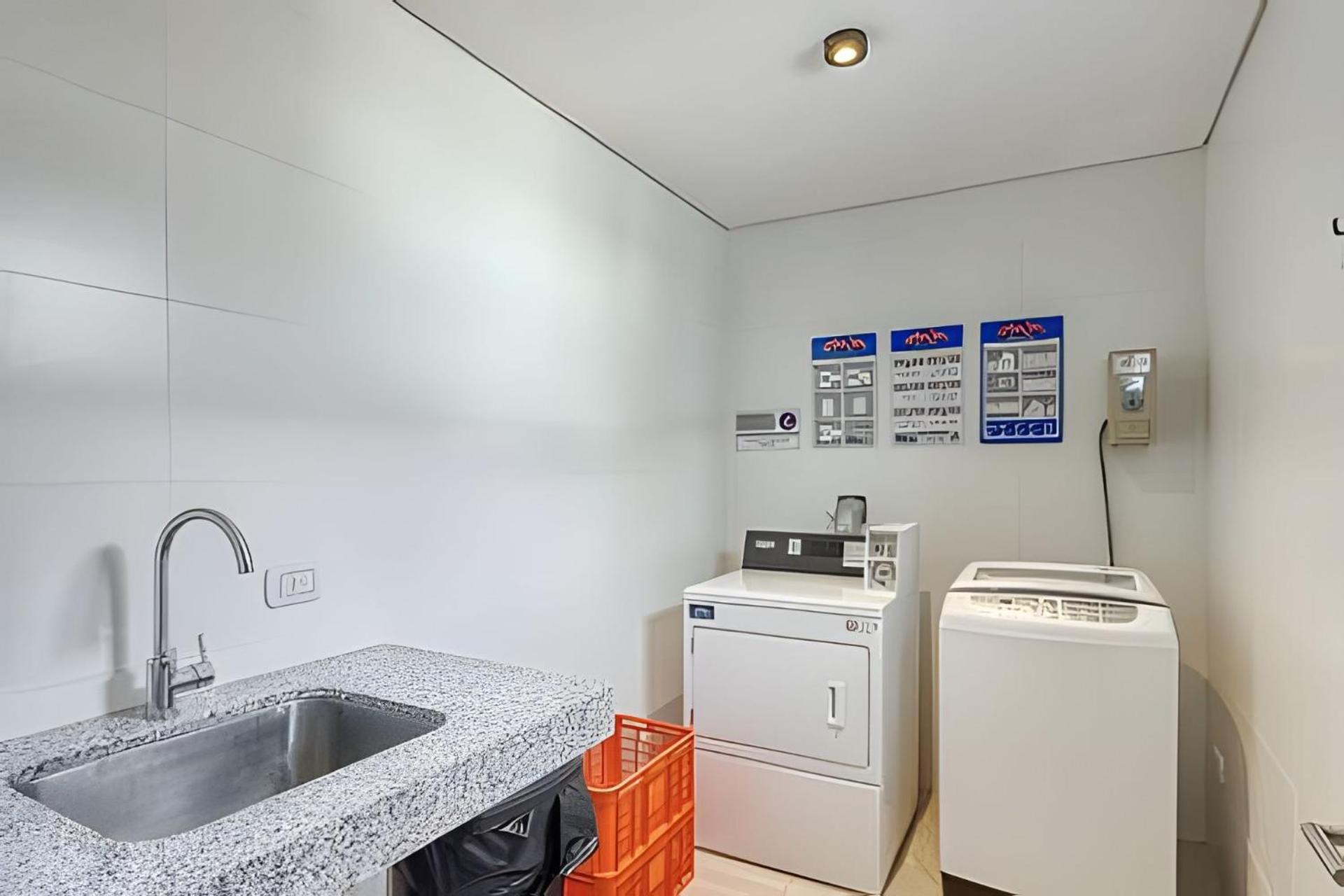 Apartment En El Corazon De Belgrano Buenos Aires