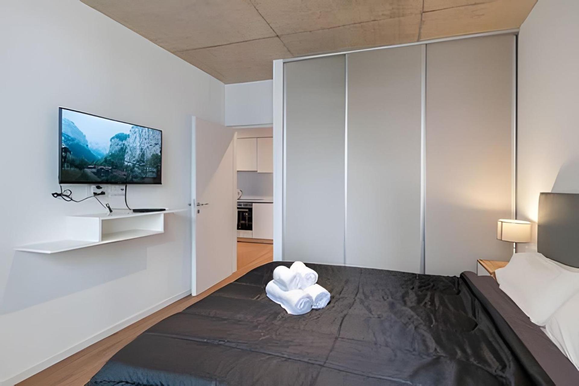 En El Corazon De Belgrano Apartment