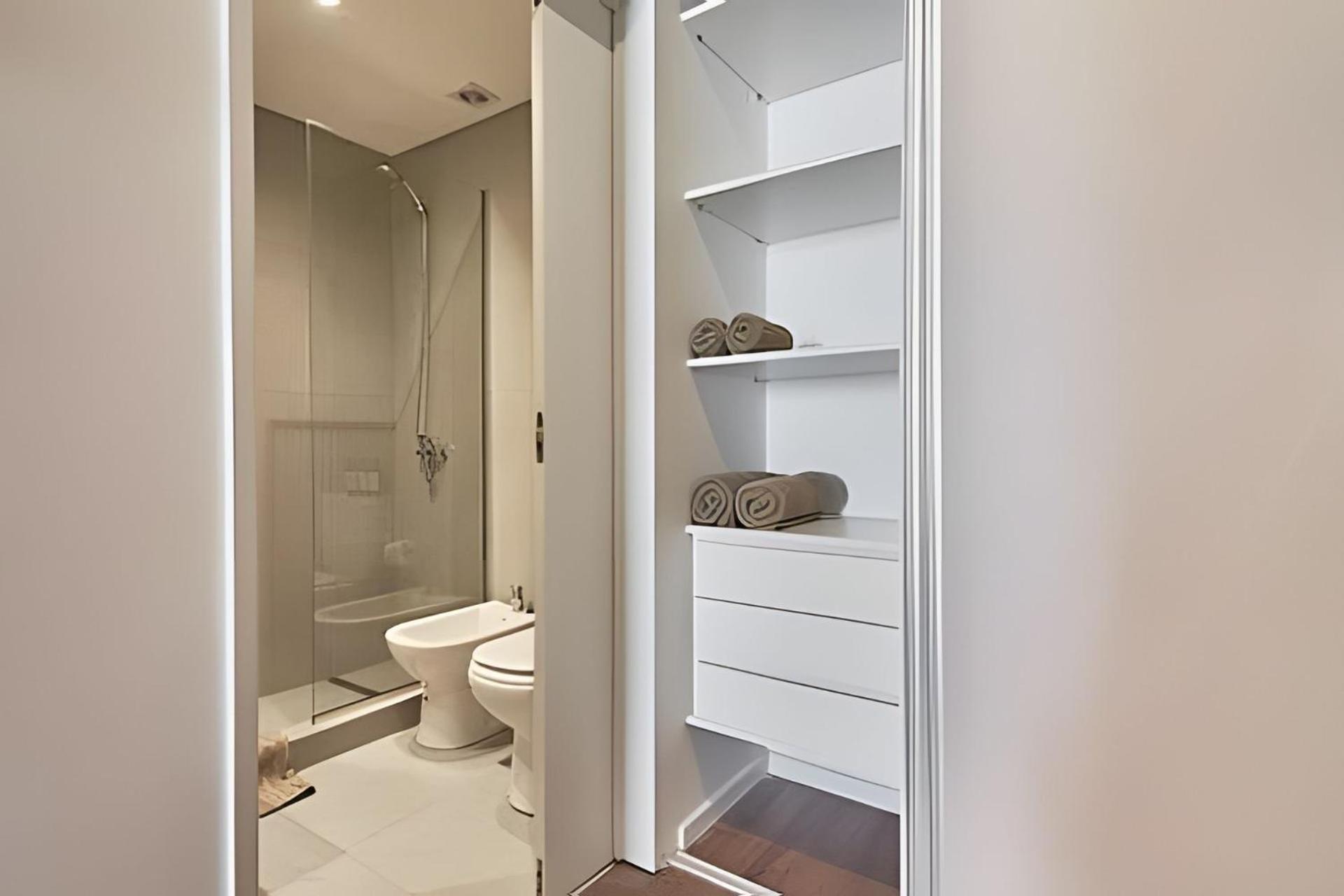 Apartment En El Corazon De Belgrano