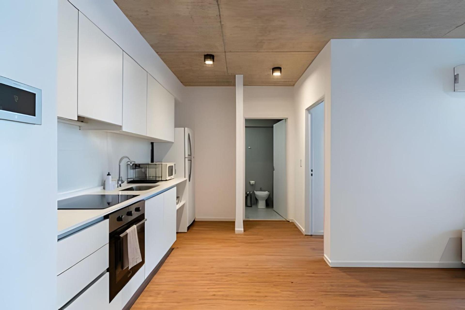 En El Corazon De Belgrano Apartment Buenos Aires