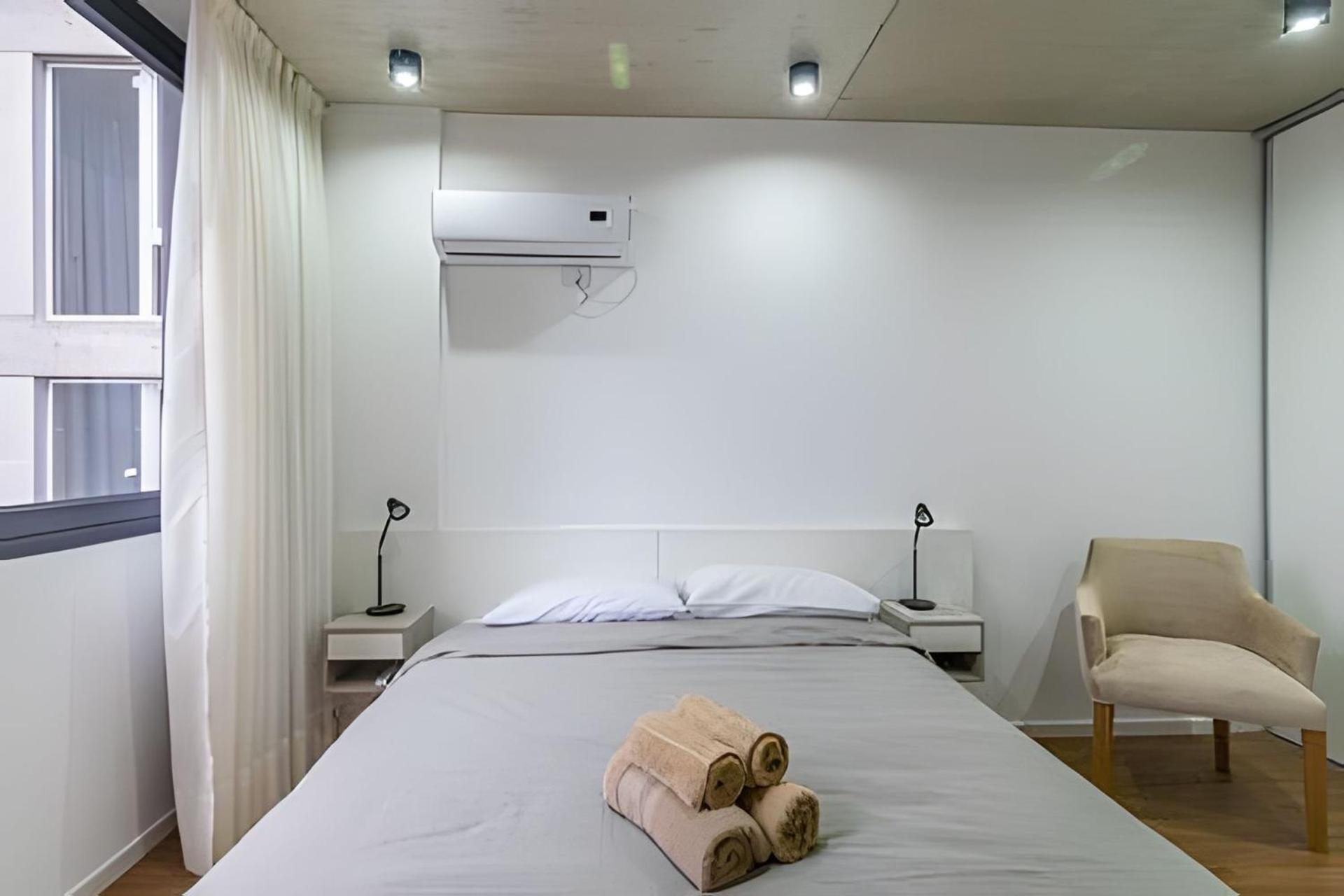 Apartment En El Corazon De Belgrano *