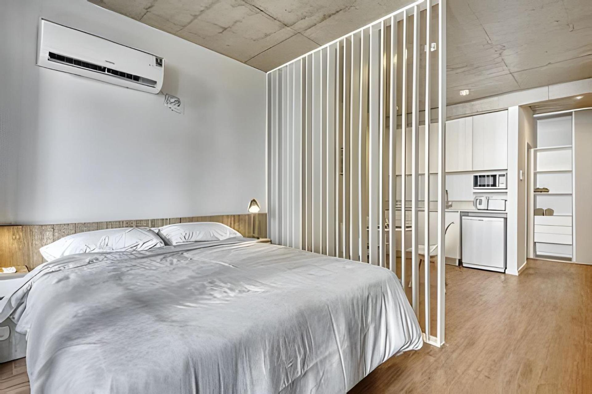 En El Corazon De Belgrano Apartment Buenos Aires