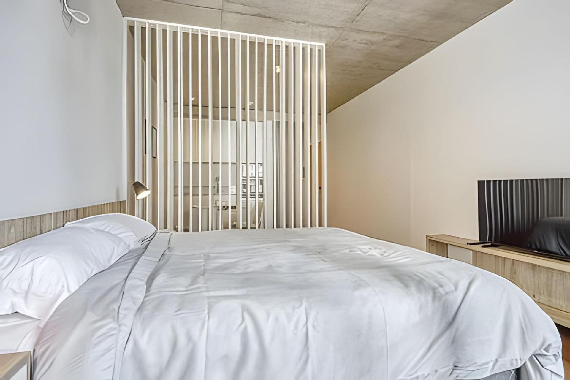 Apartment En El Corazon De Belgrano Buenos Aires