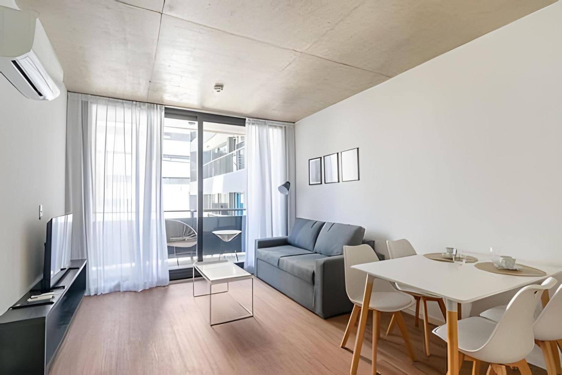 Apartment En El Corazon De Belgrano *