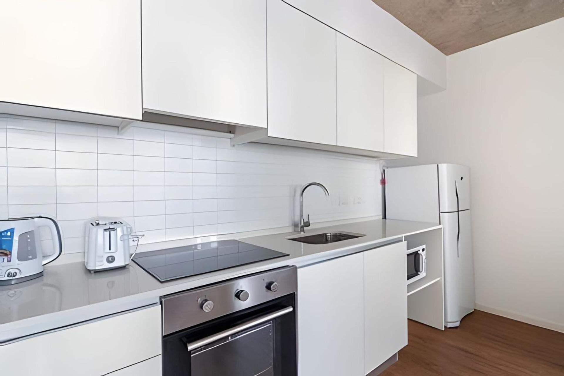 Apartment En El Corazon De Belgrano Buenos Aires