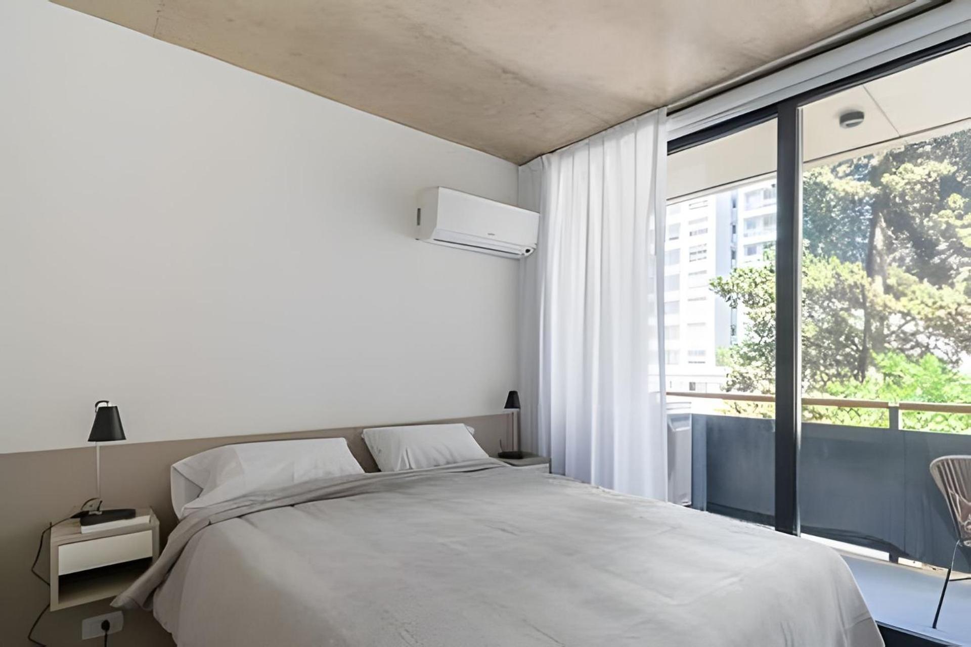 Apartment En El Corazon De Belgrano *