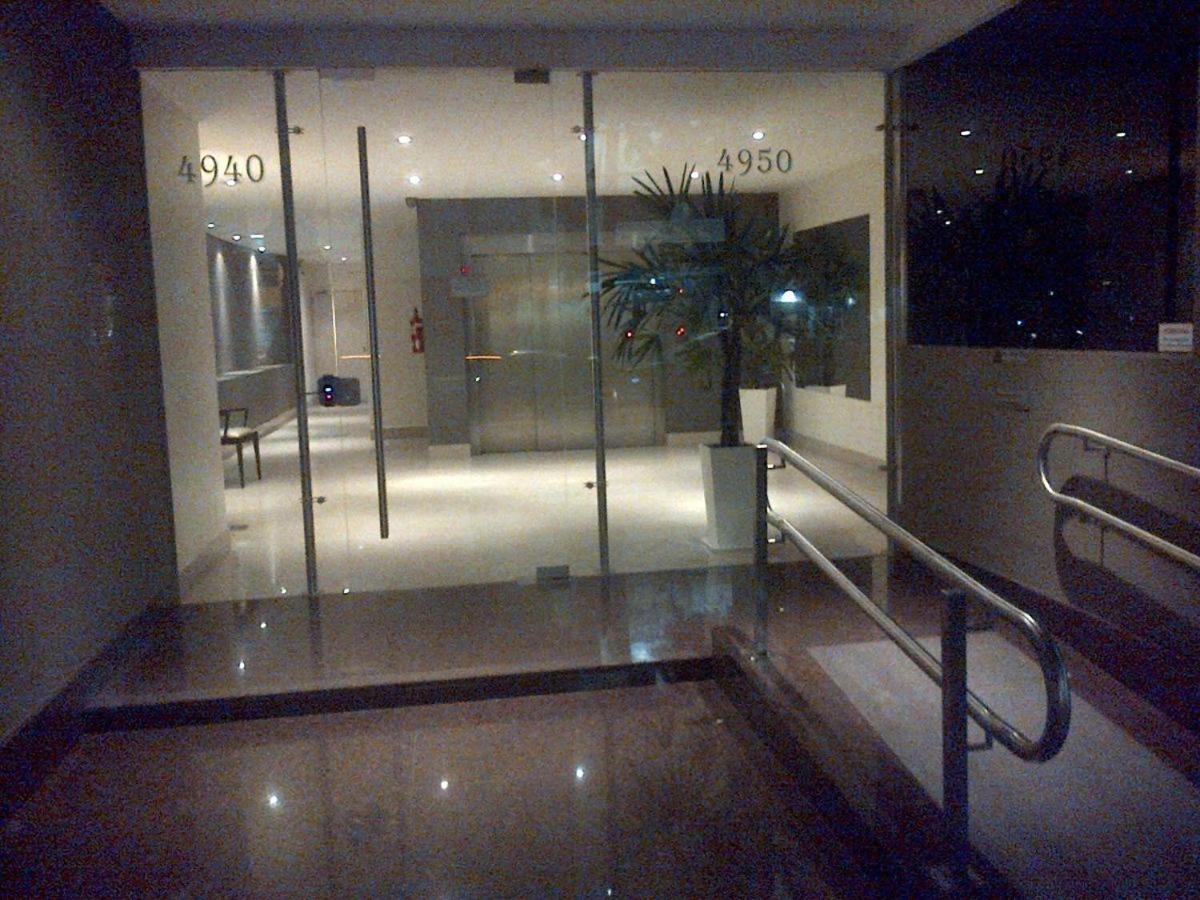 Amplio Y Luminoso Monoambiente En Palermo Apartment Buenos Aires