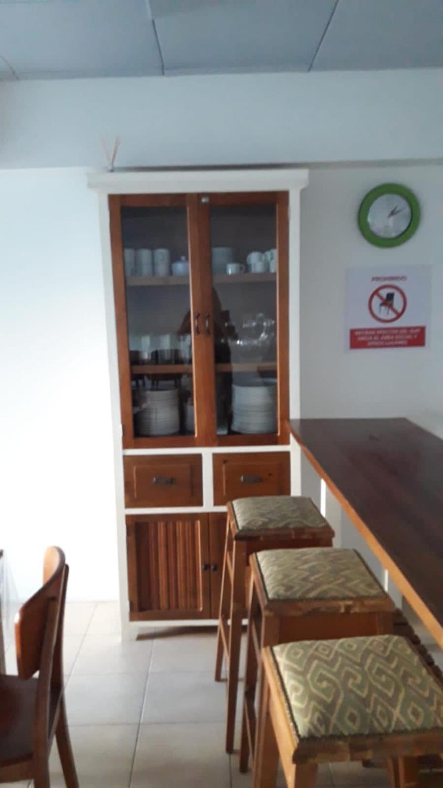 Apartment Amplio Y Luminoso Monoambiente En Palermo Buenos Aires
