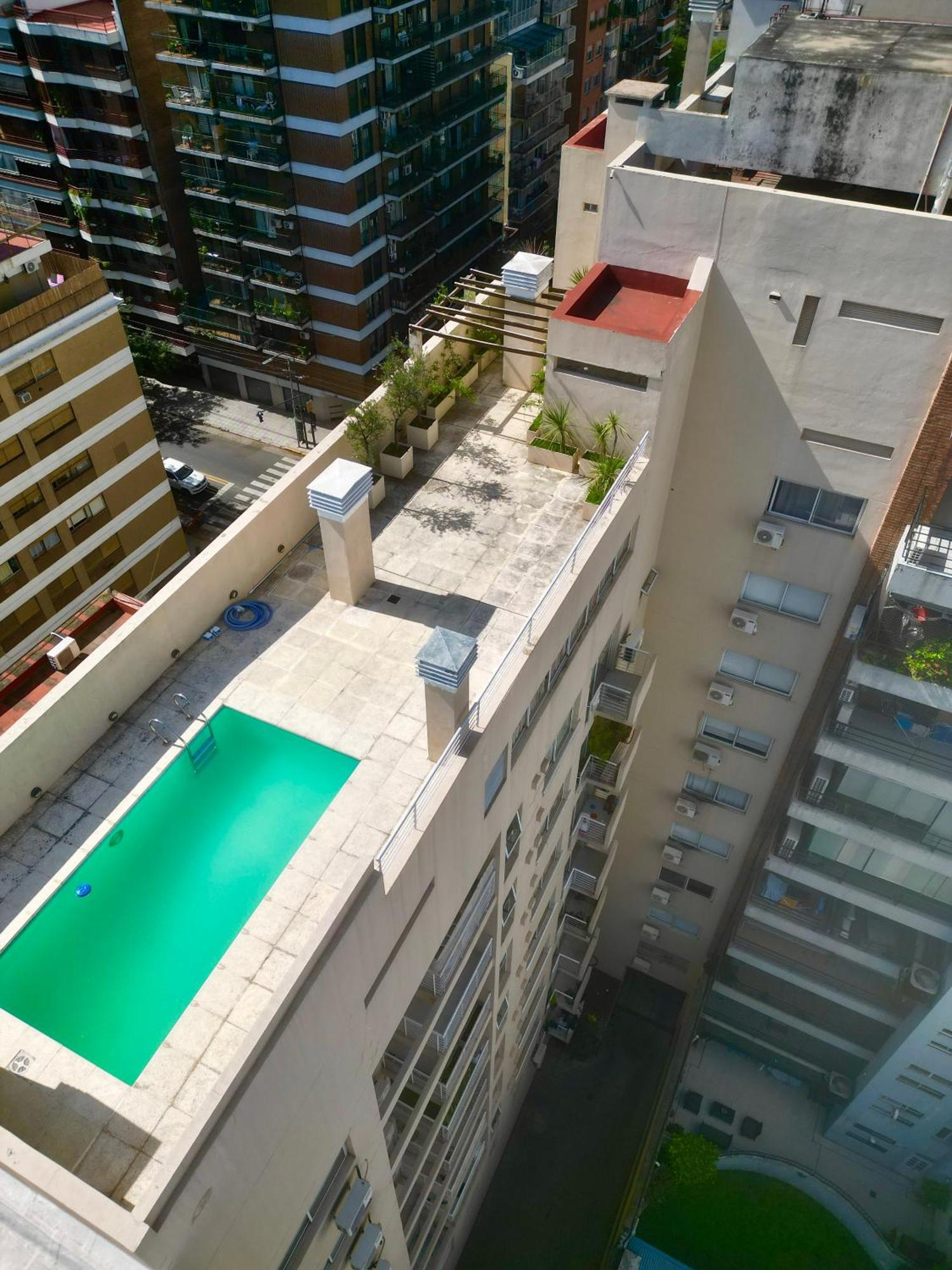 Modern And Bright In The Heart Of Belgrano Apartment *