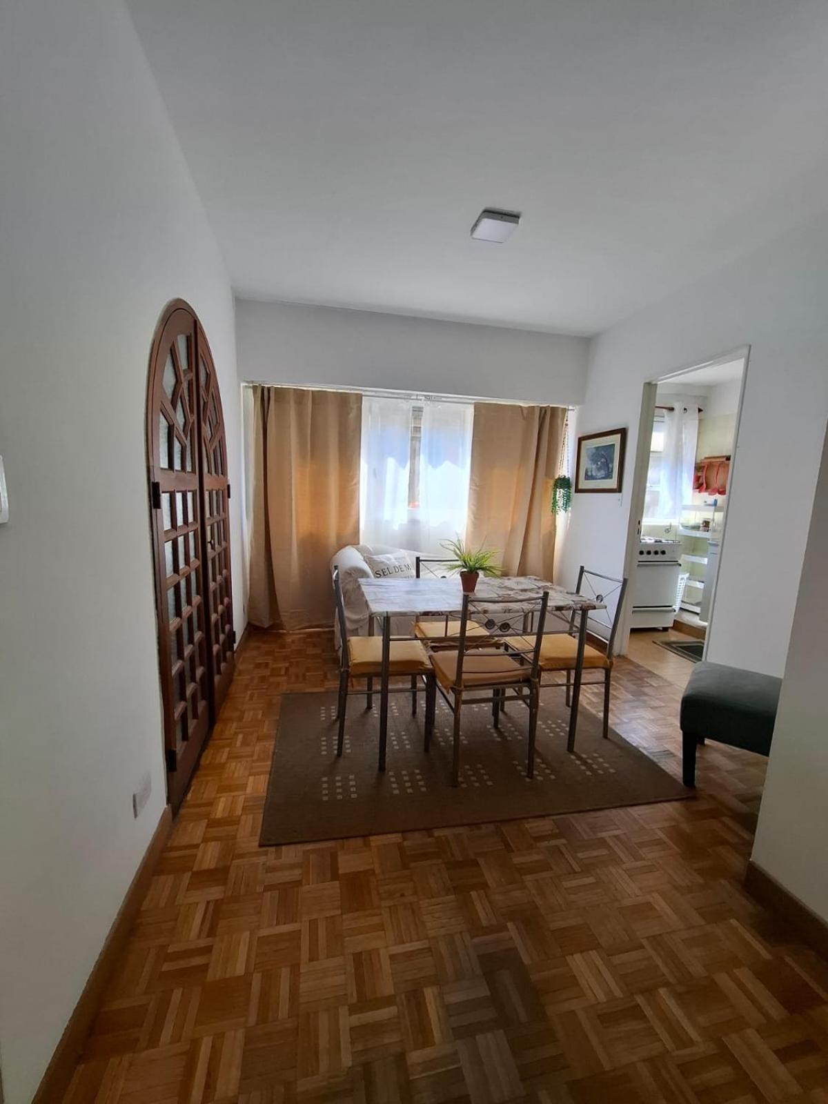 Apartment Art Deco Esmeralda 847 , Conserjeria 24 ,chofer Con Auto Opcional, Pet Frienly *