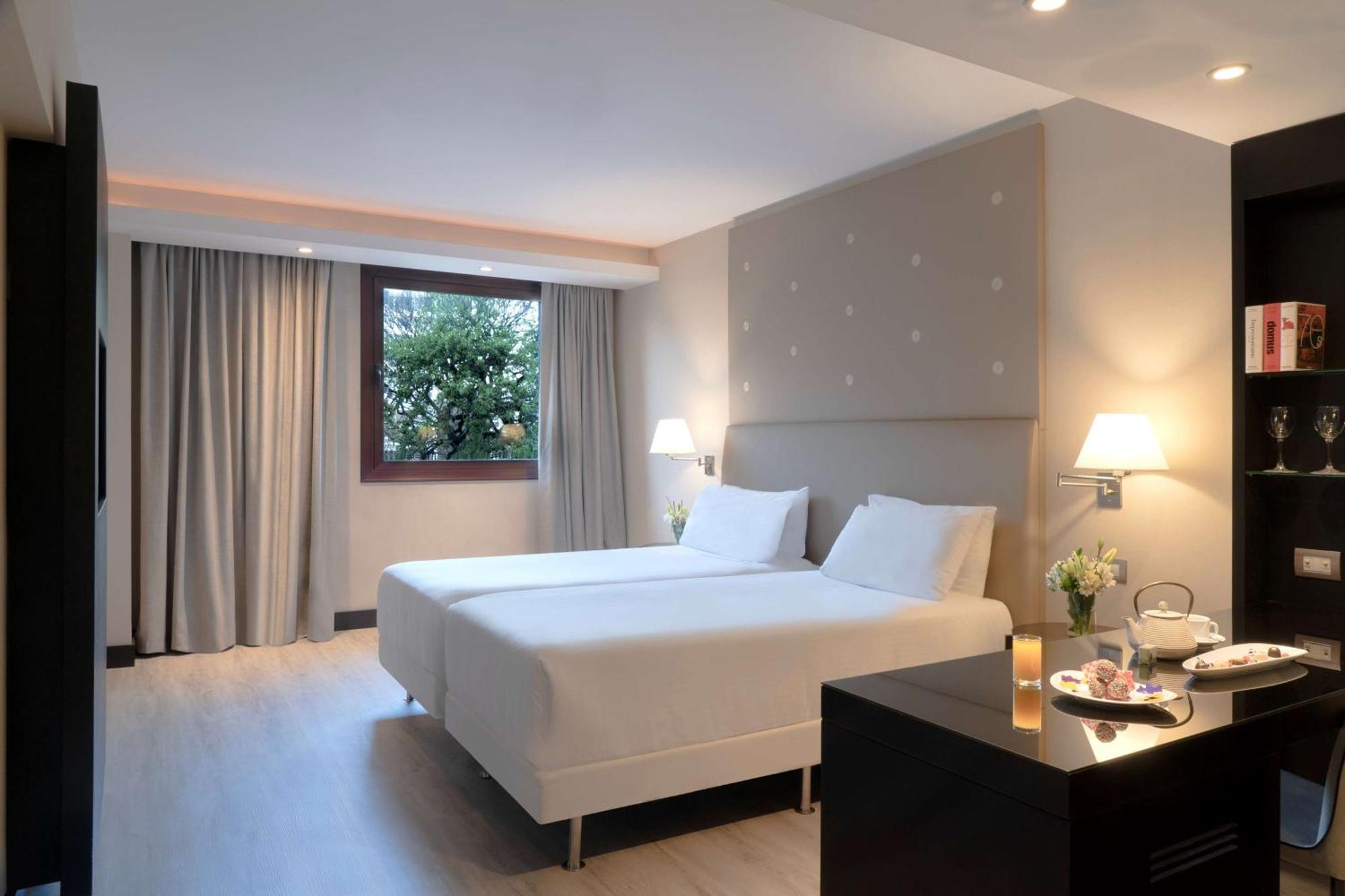 Nh 9 De Julio Hotel Buenos Aires