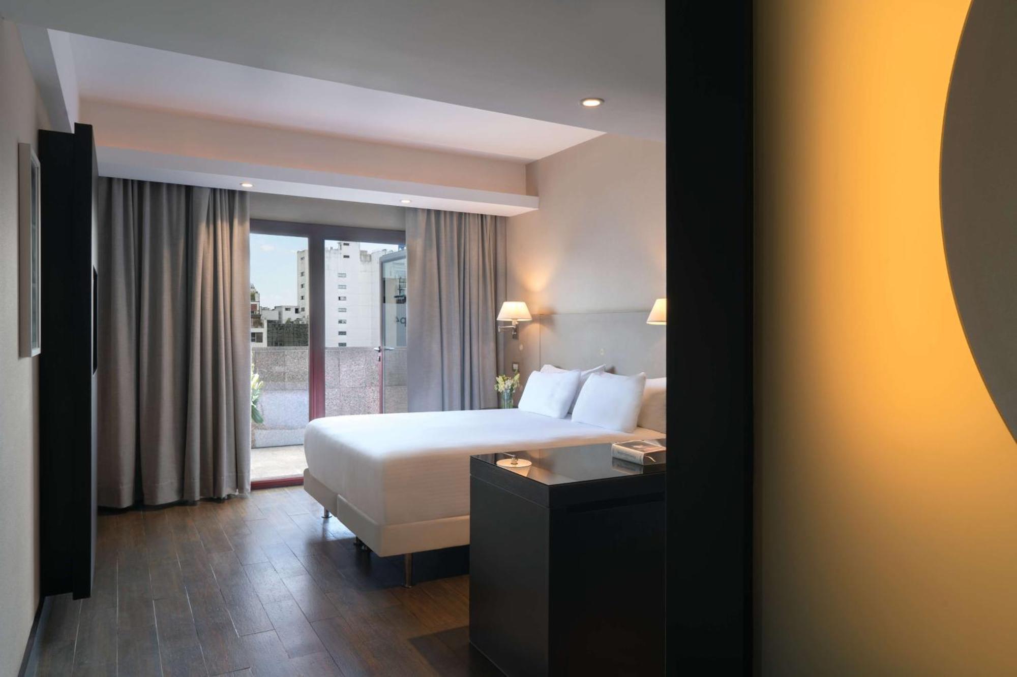 Hotel Nh 9 De Julio Buenos Aires