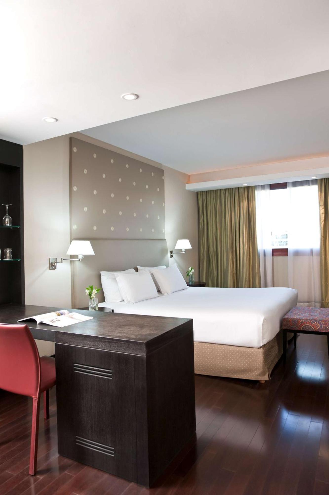 Hotel Nh 9 De Julio