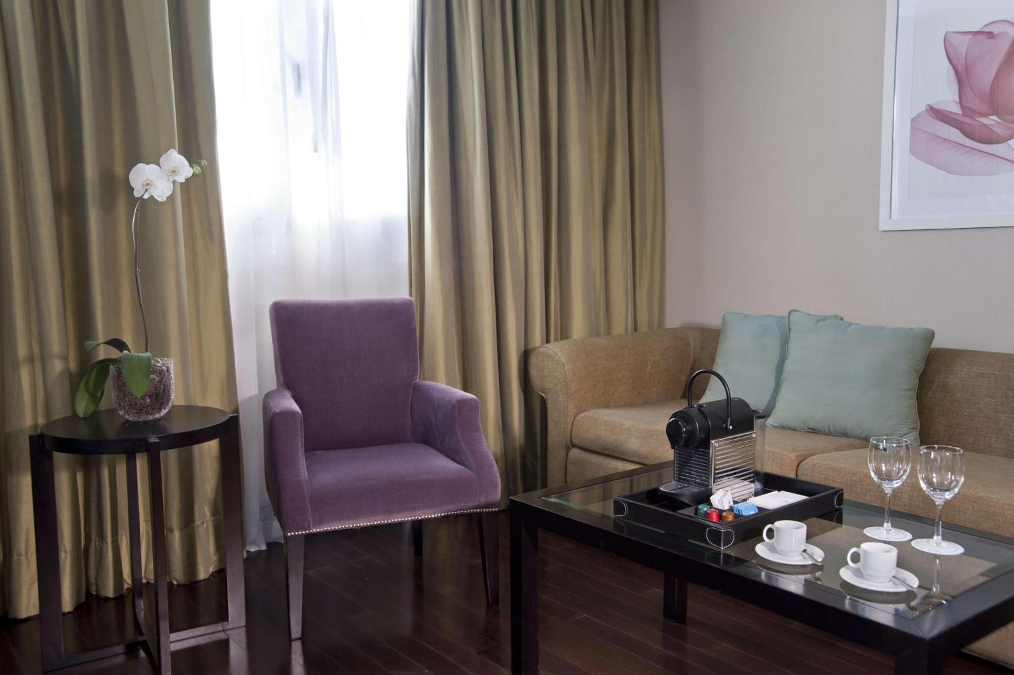 Hotel Nh 9 De Julio Buenos Aires