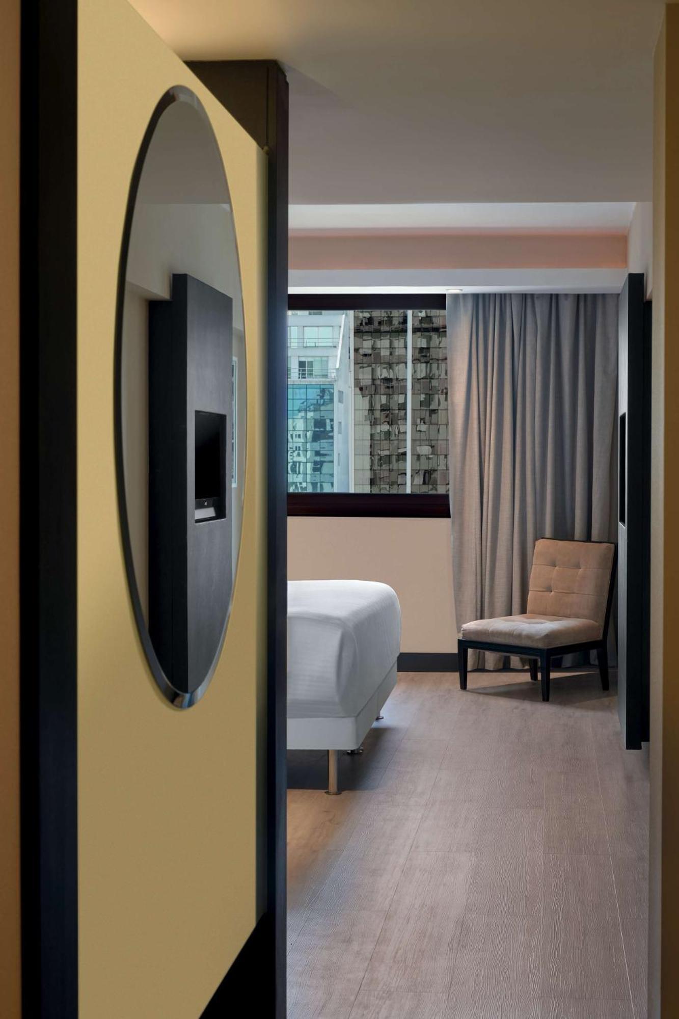 Hotel Nh 9 De Julio Buenos Aires