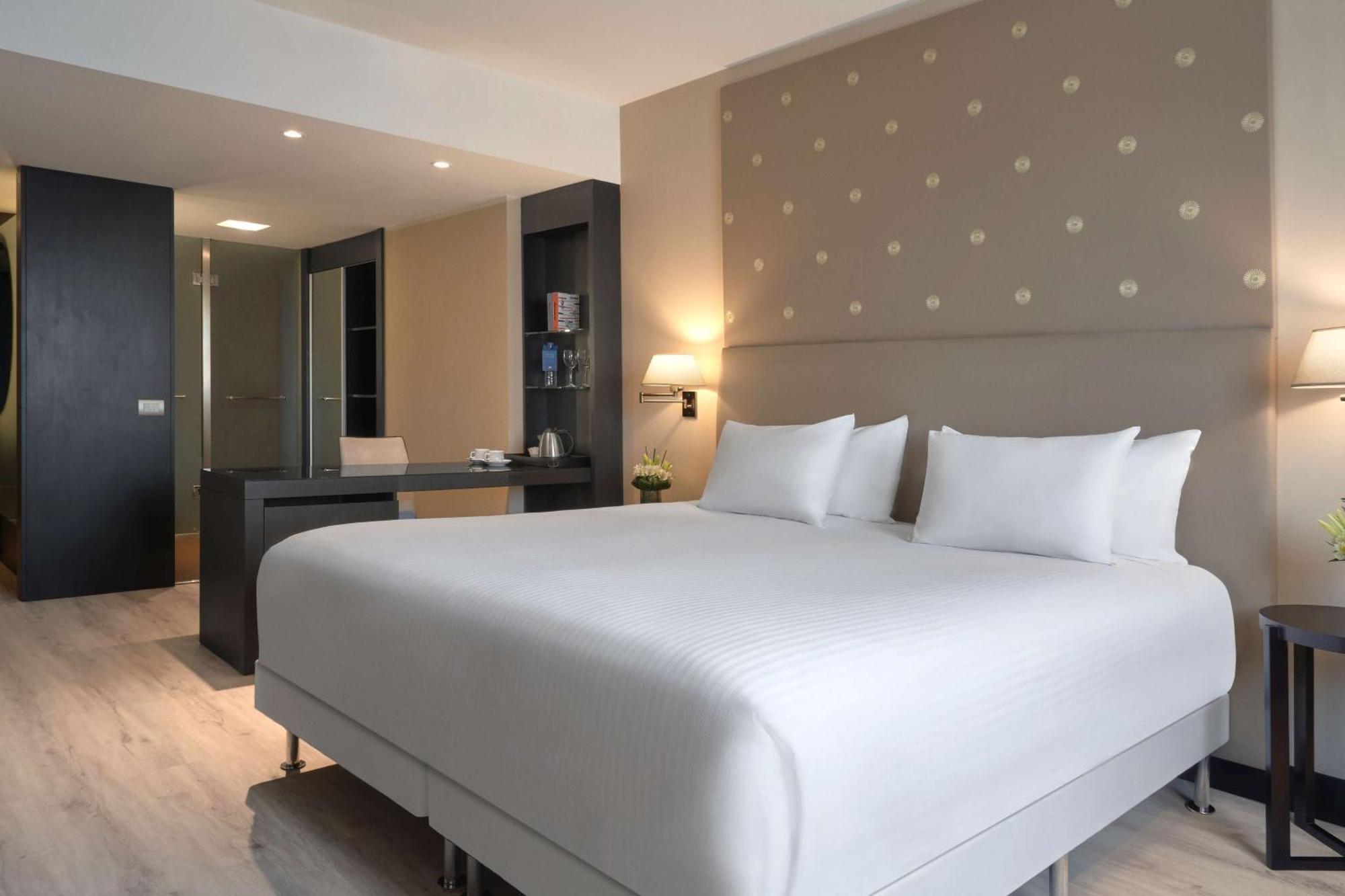 Hotel Nh 9 De Julio Buenos Aires