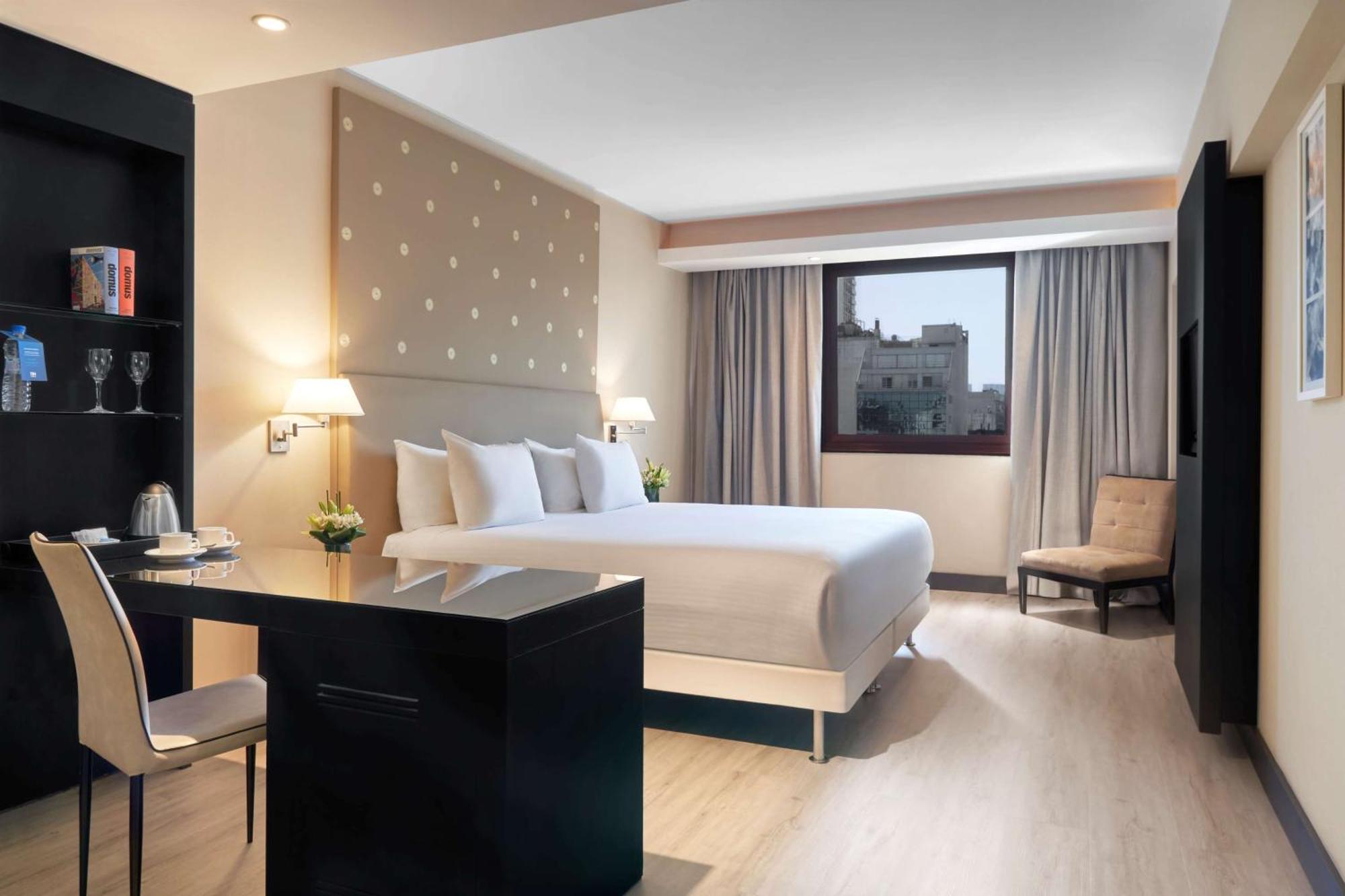 Nh 9 De Julio Hotel Buenos Aires