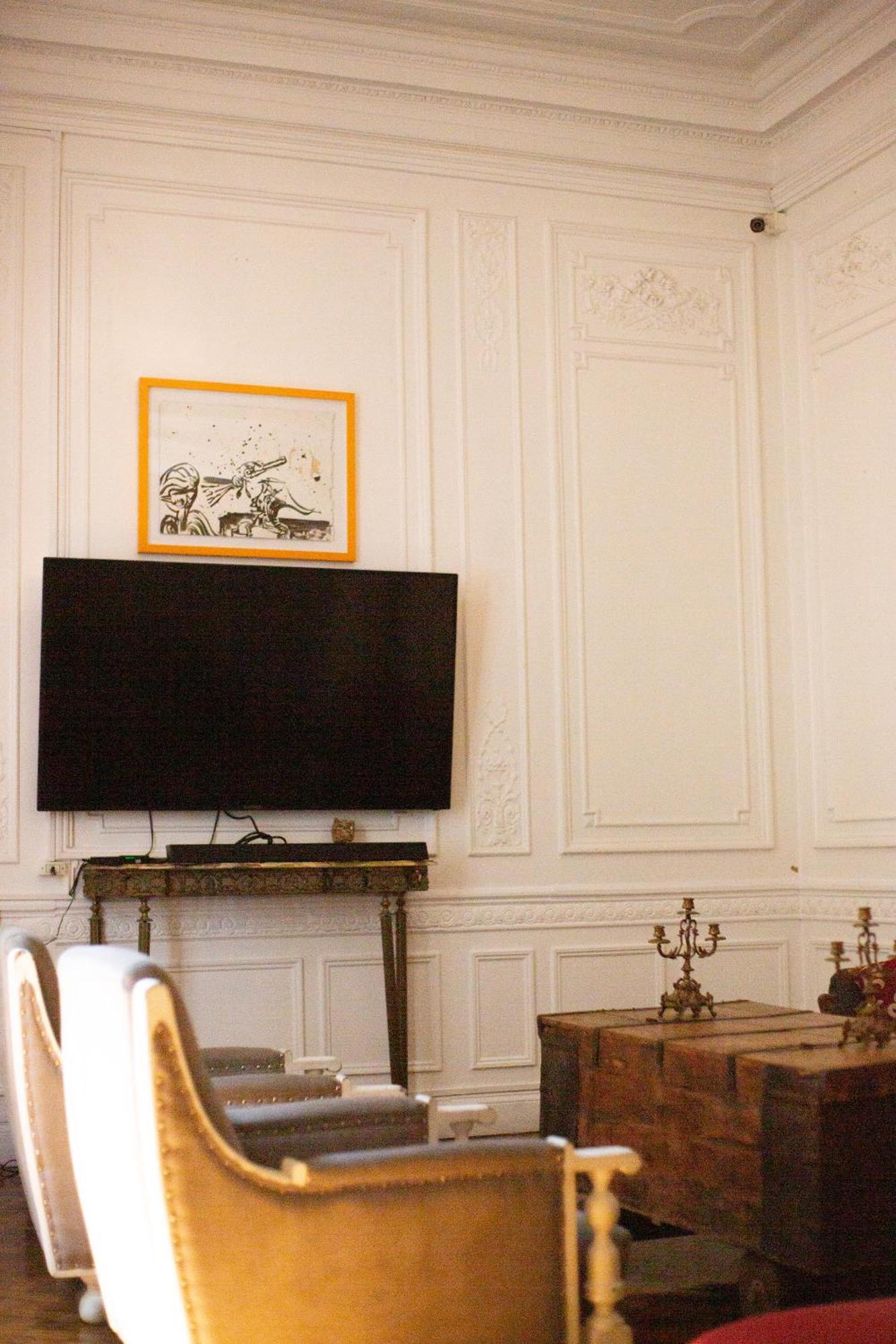 Albergue Meridiano Boutique