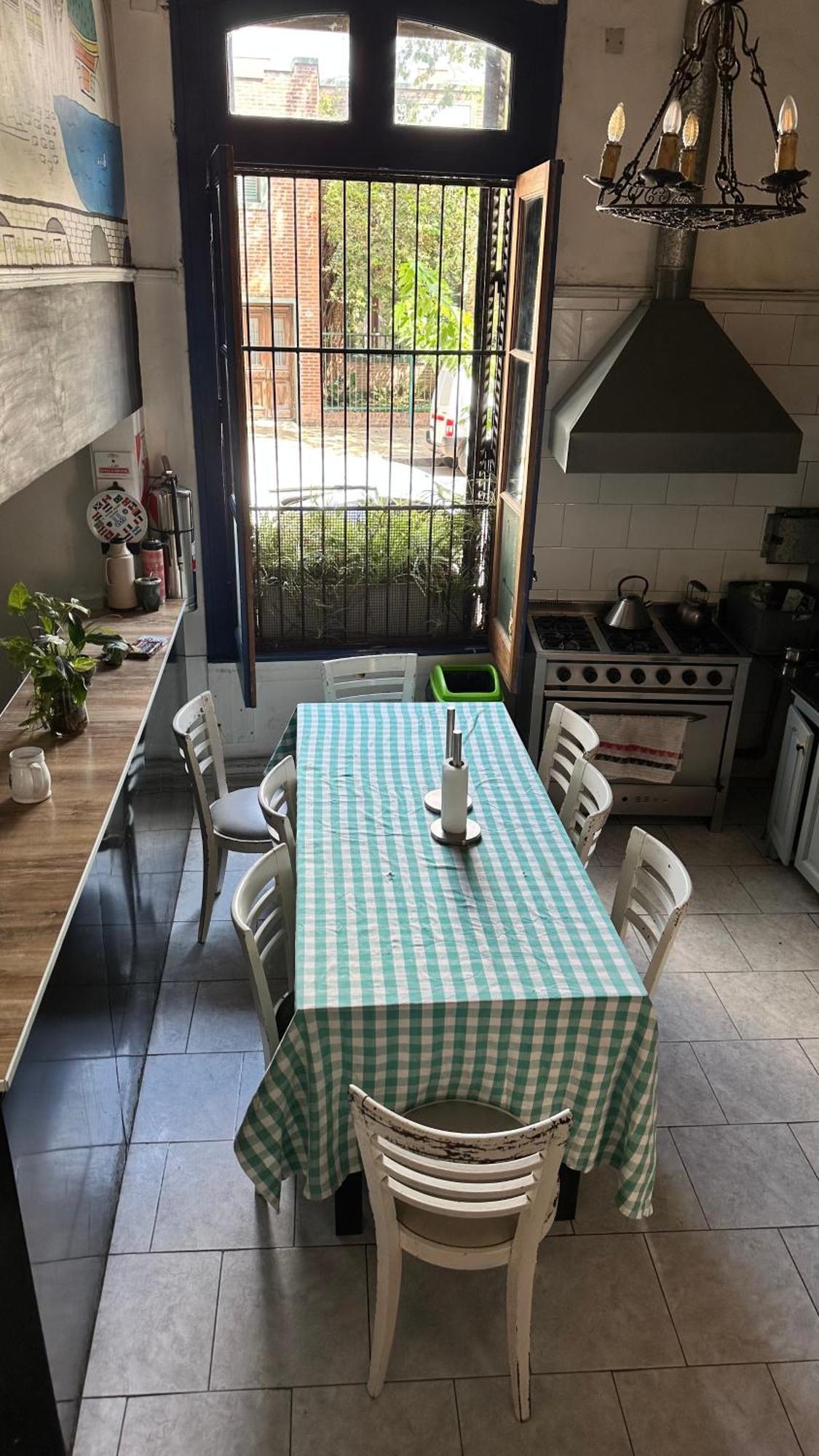 Meridiano Boutique Albergue *