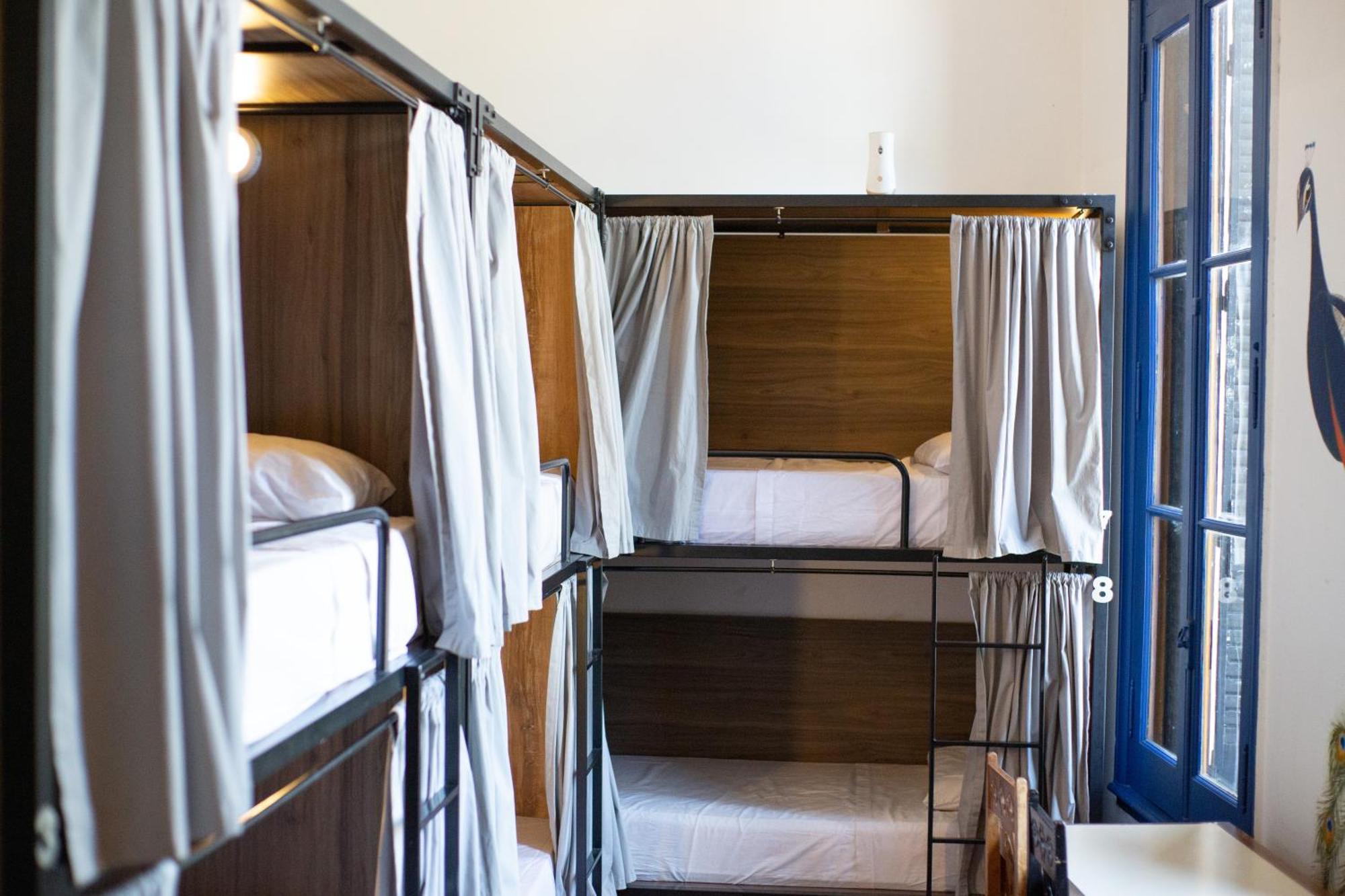 Meridiano Boutique Albergue Buenos Aires