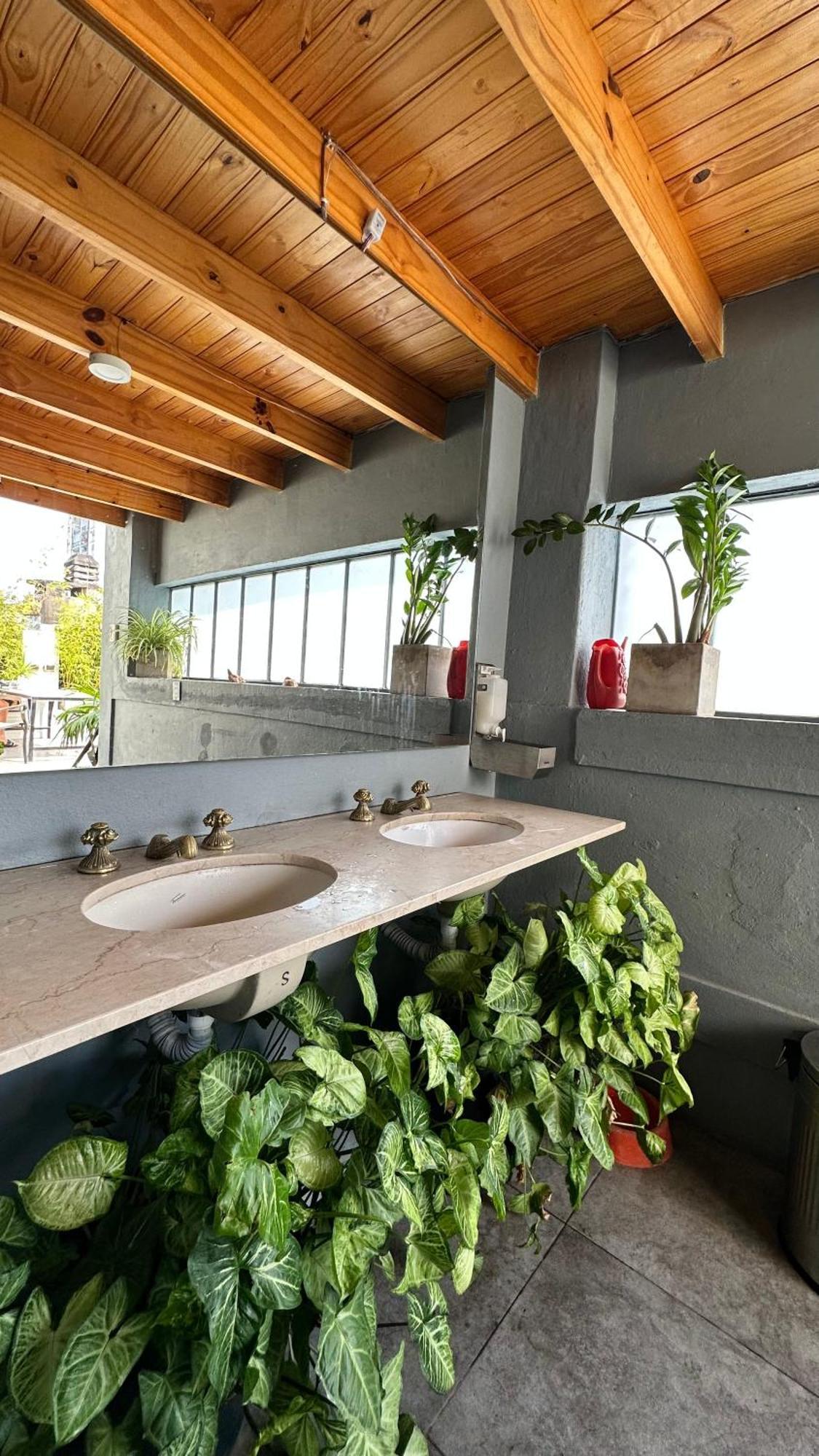 Albergue Meridiano Boutique Buenos Aires