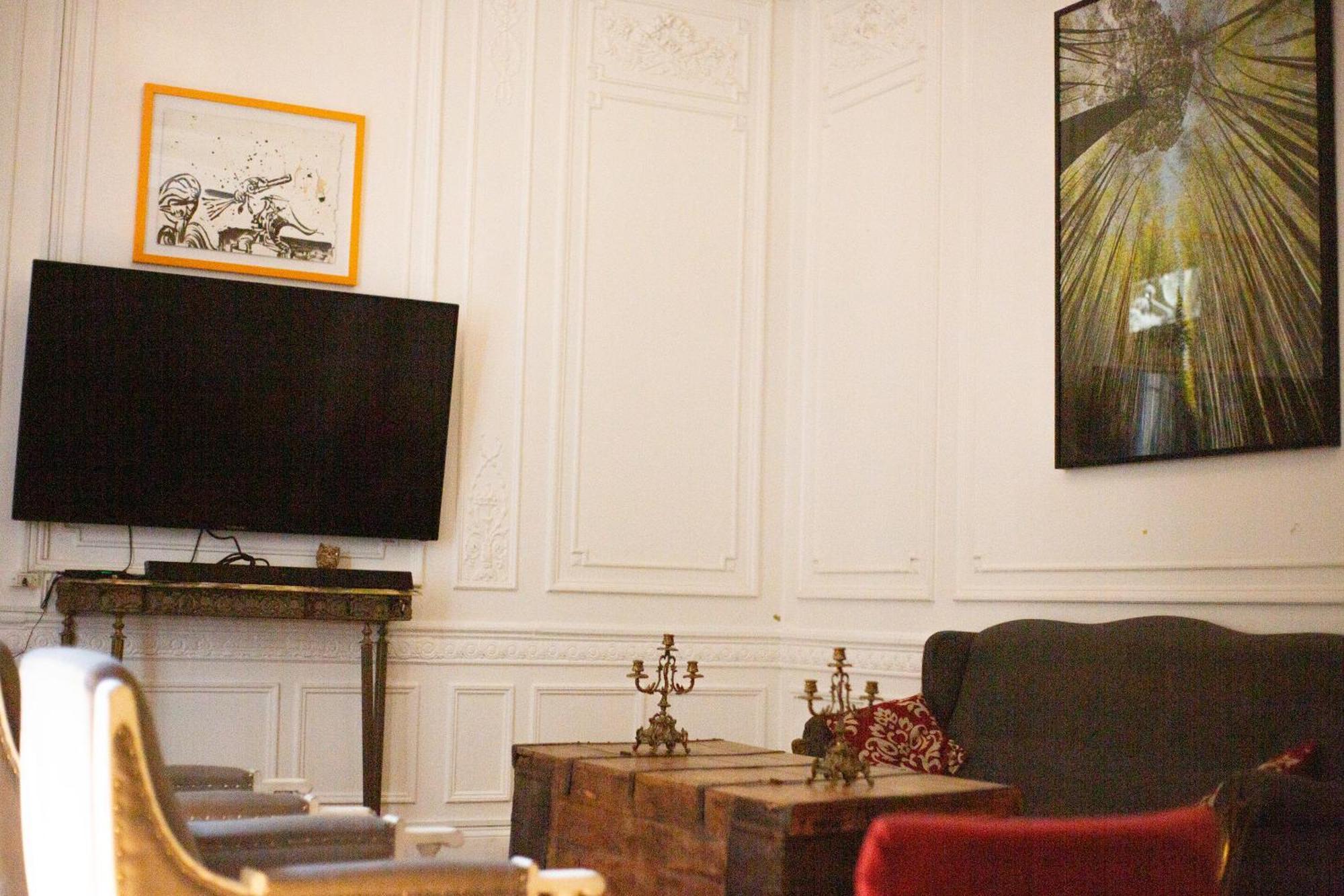Meridiano Boutique Buenos Aires