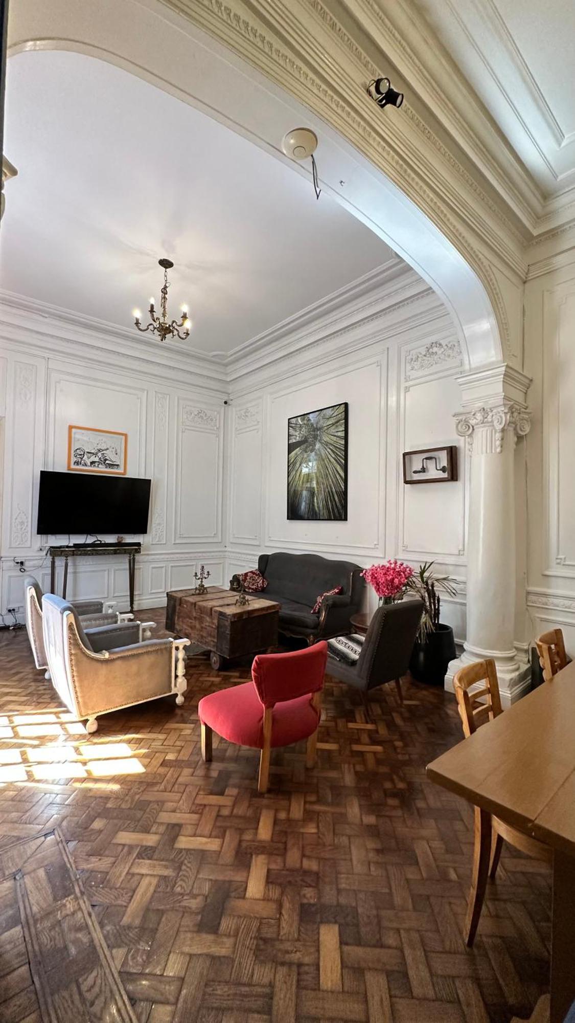 Meridiano Boutique Albergue *