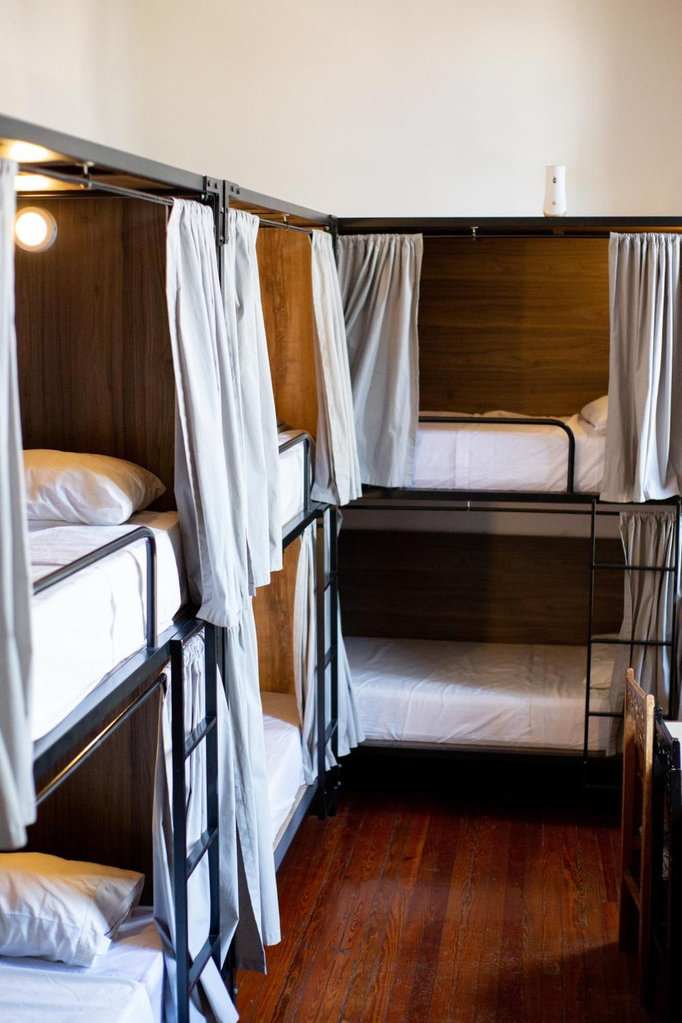 Meridiano Boutique Albergue Buenos Aires