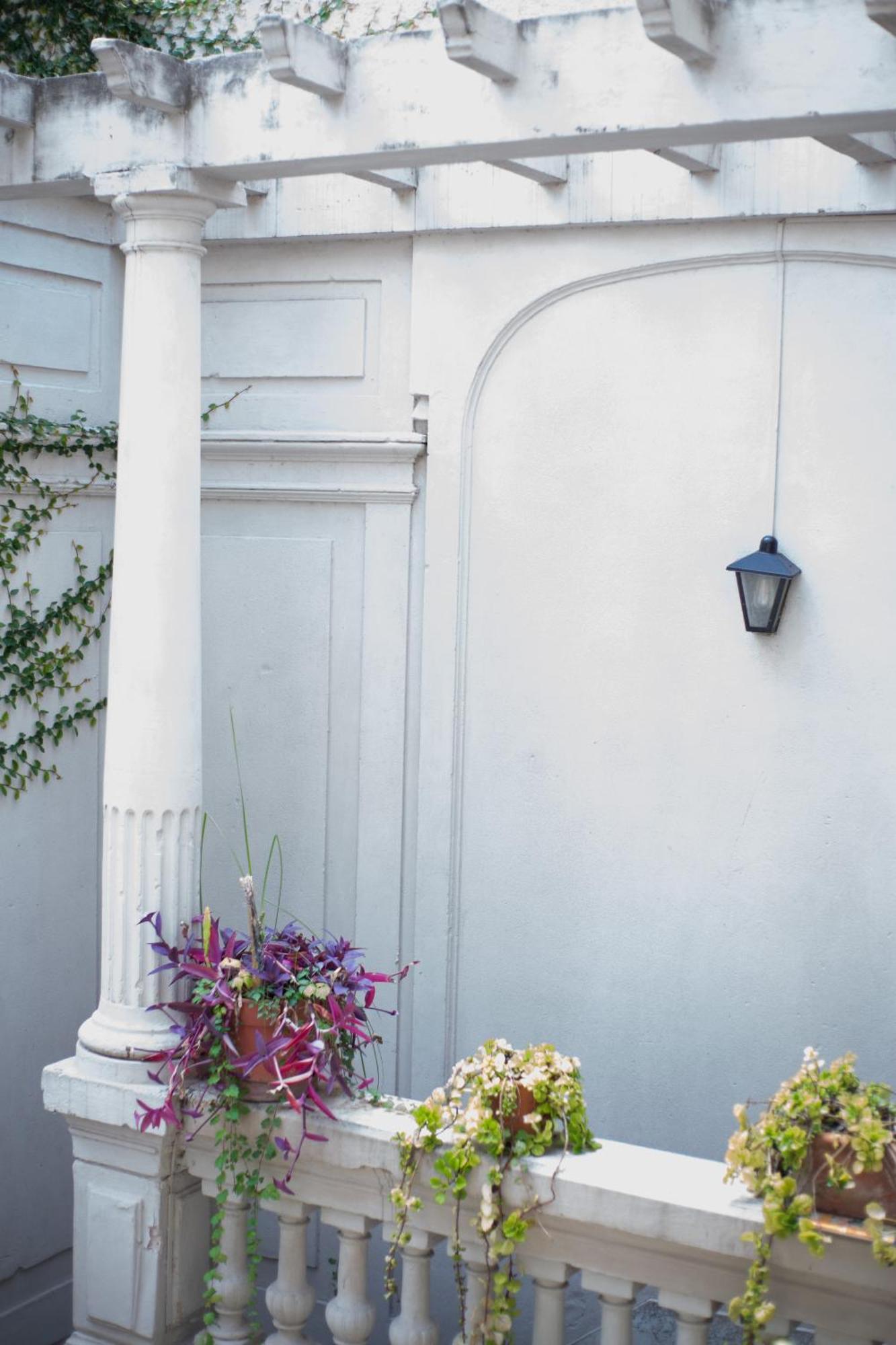 Albergue Meridiano Boutique Buenos Aires