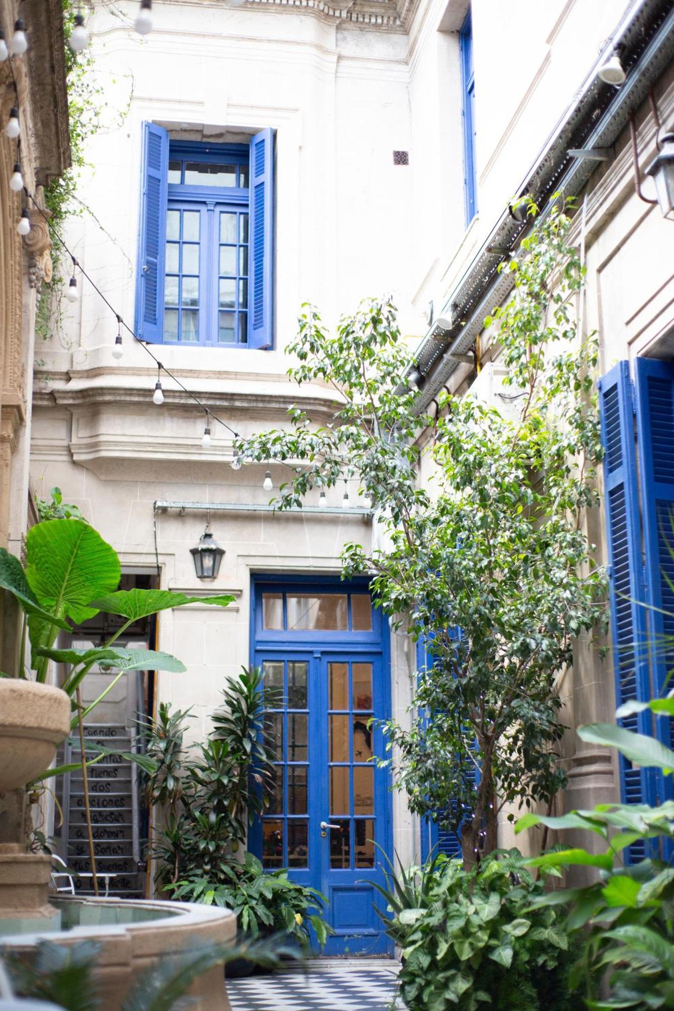 Meridiano Boutique