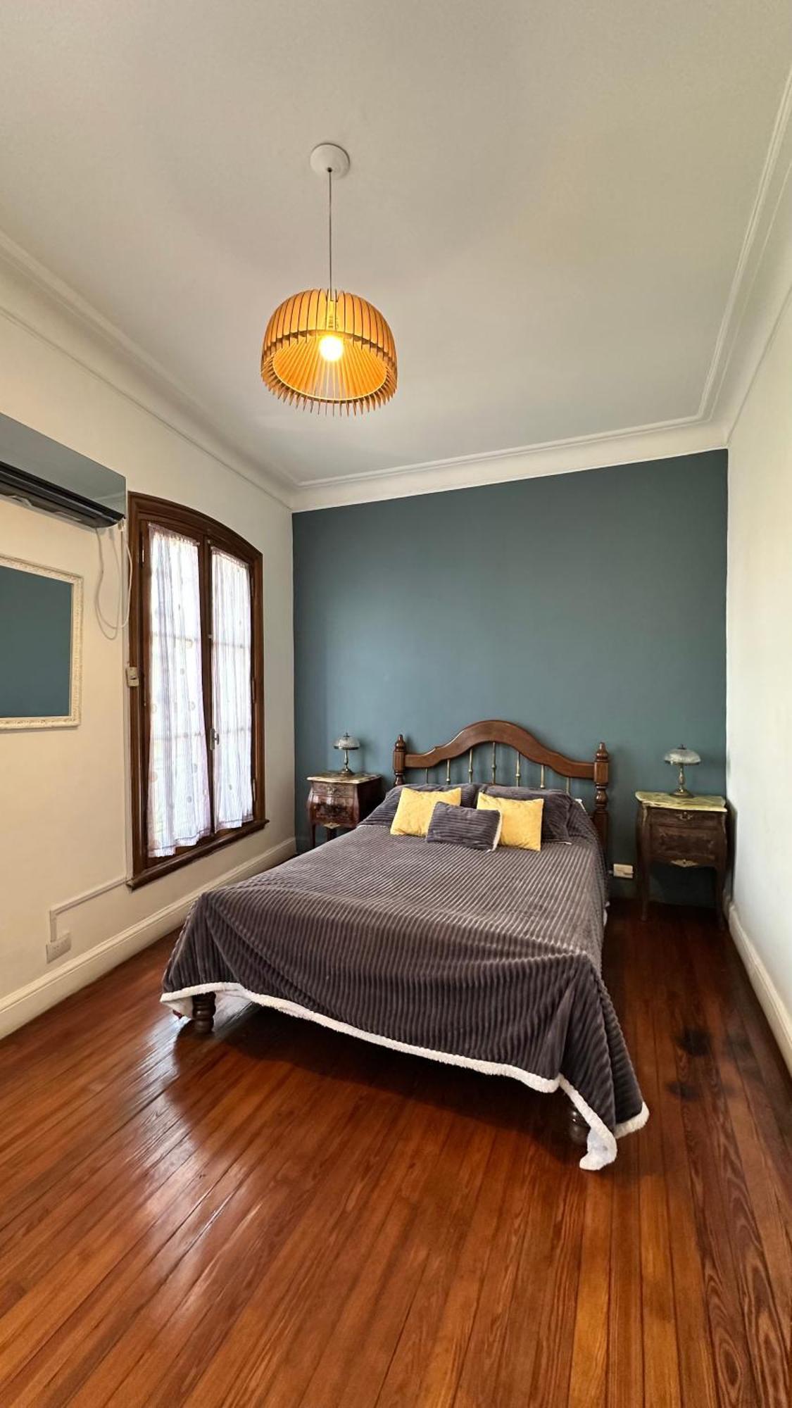 Meridiano Boutique Albergue