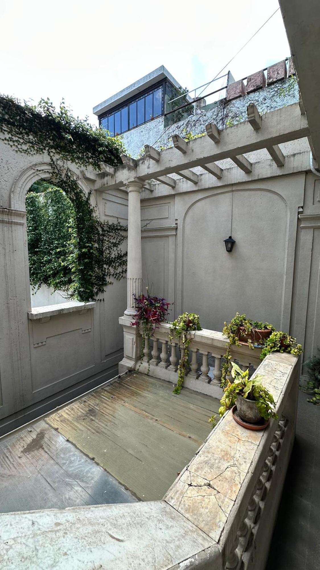 Albergue Meridiano Boutique