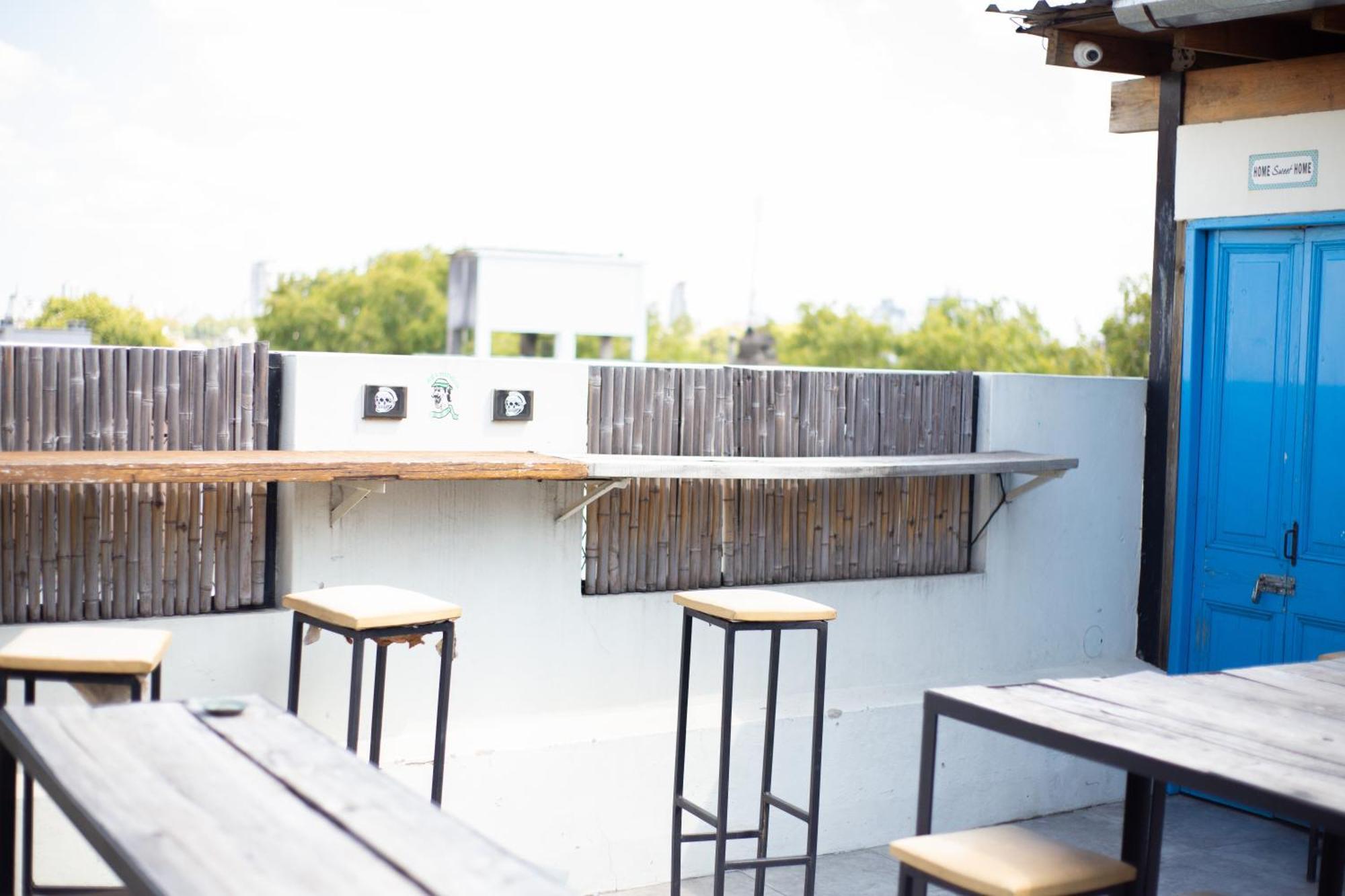 Meridiano Boutique Albergue *