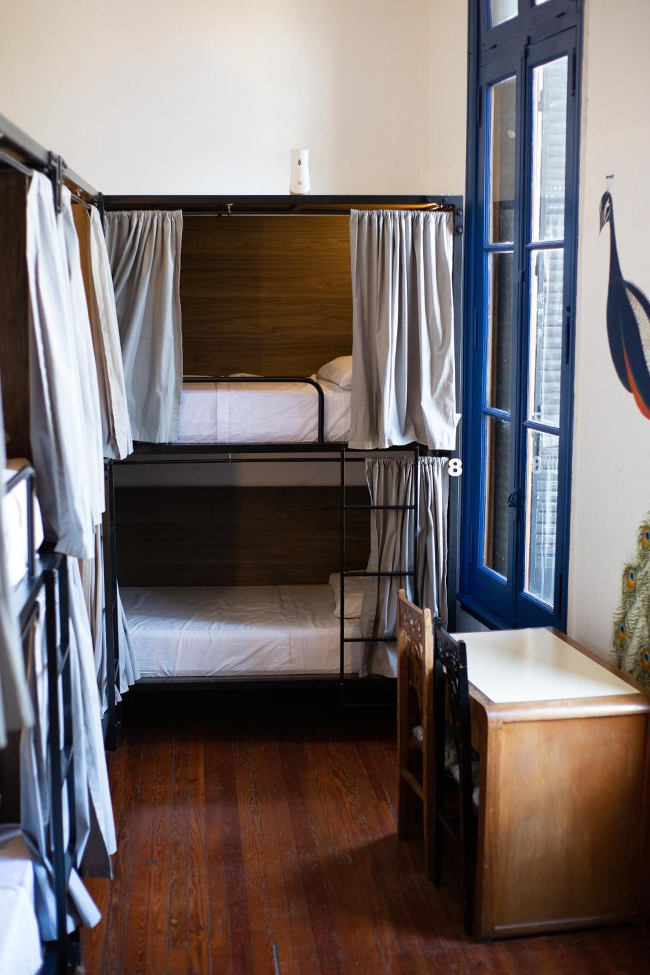 Meridiano Boutique Buenos Aires