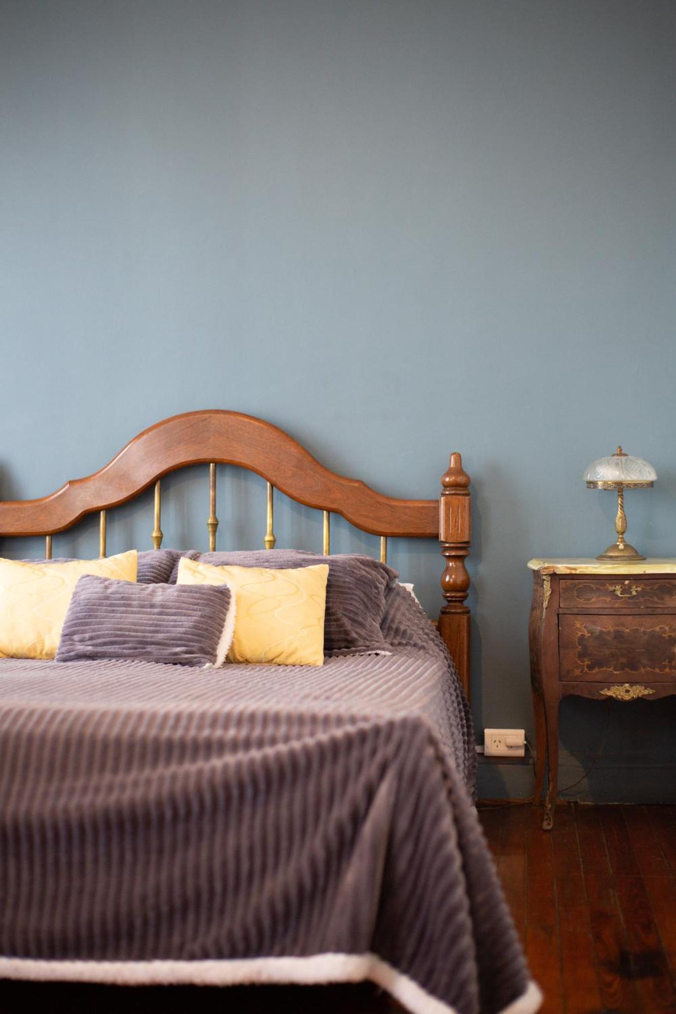 Meridiano Boutique Albergue