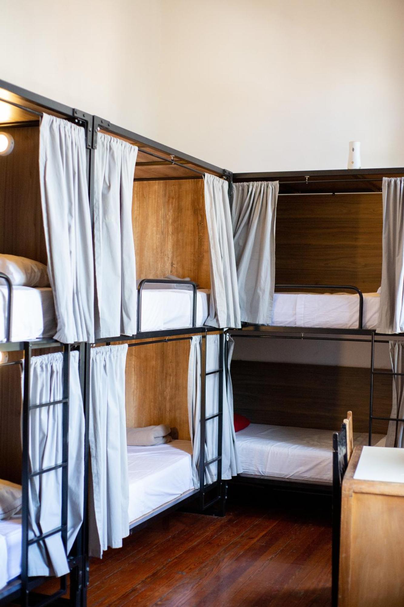 Albergue Meridiano Boutique